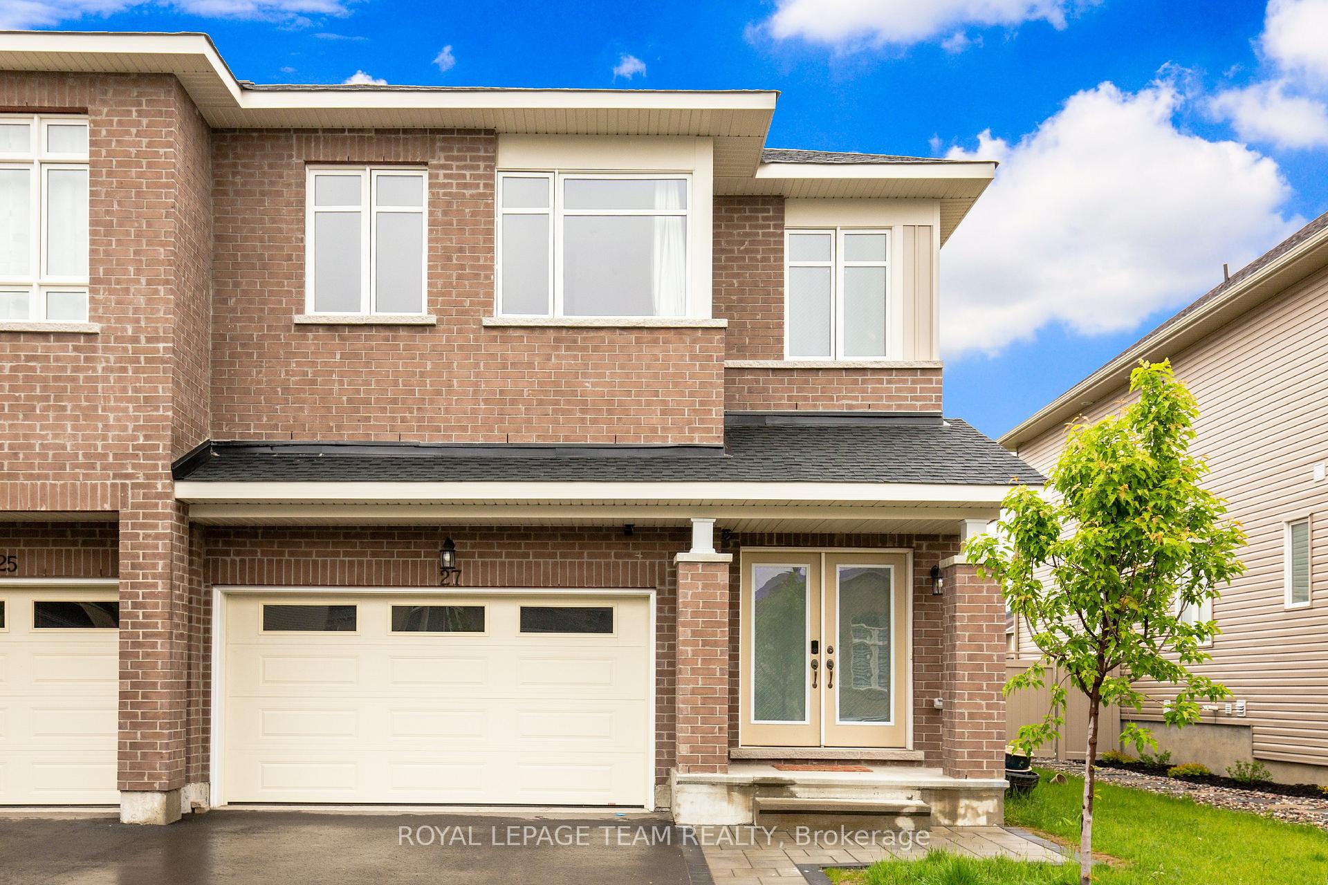 Photo 45 of 27 Antonakos Drive, Carleton Place — HOMEH