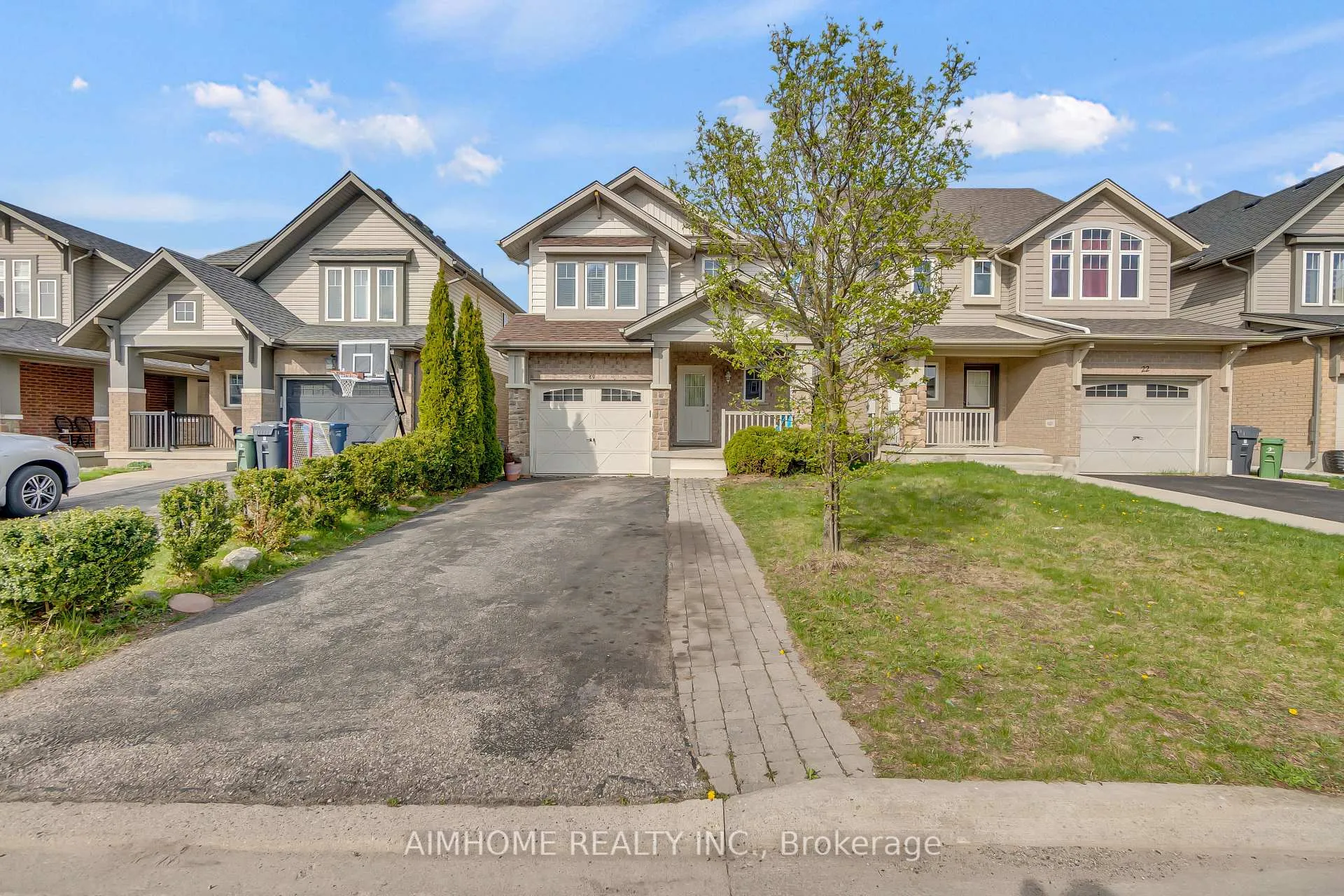 Photo 2 of 20 Wilkie Crescent, Guelph, Pineridge/Westminster Woods — HOMEH