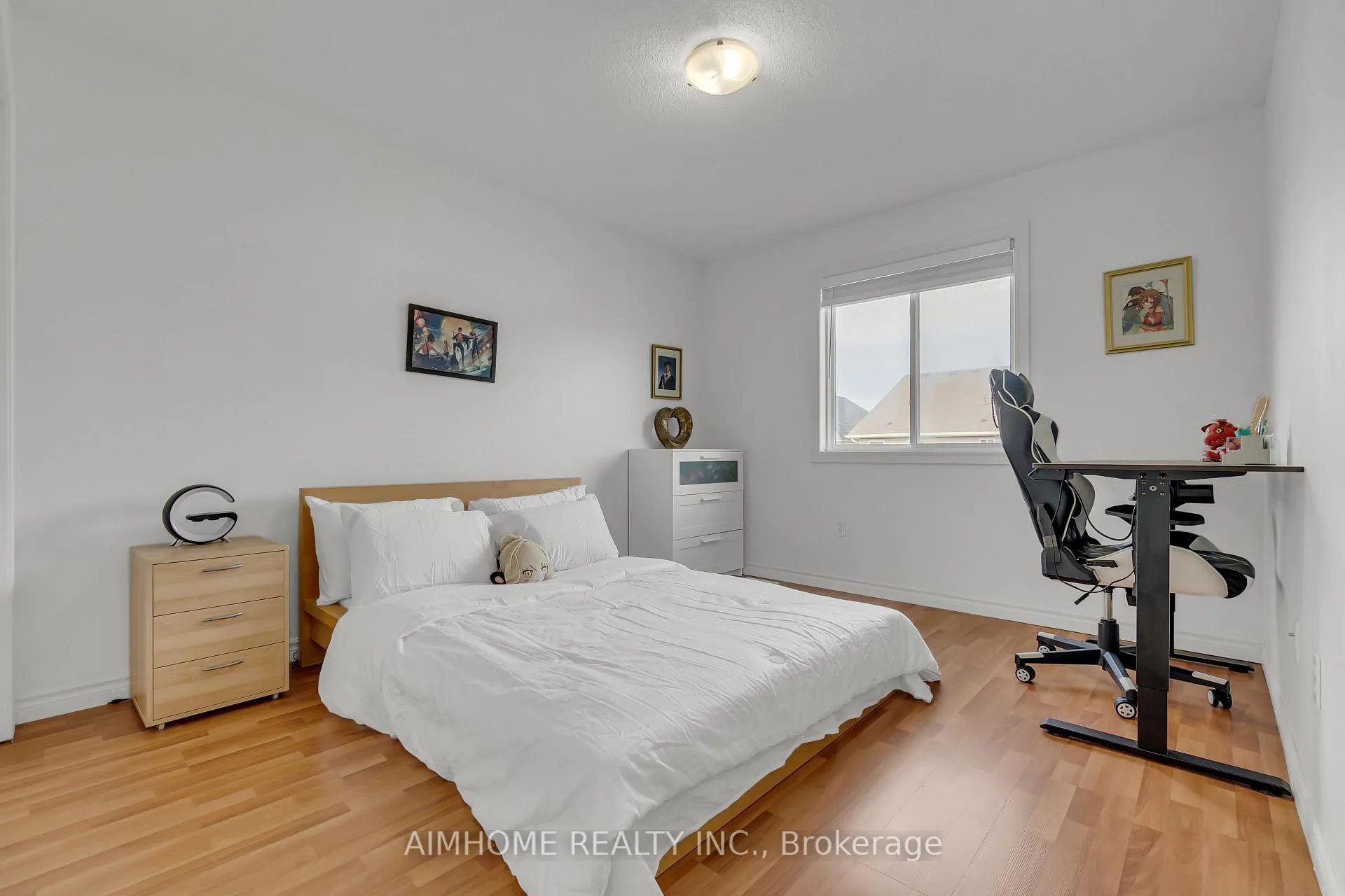 Photo 16 of 20 Wilkie Crescent, Guelph, Pineridge/Westminster Woods — HOMEH