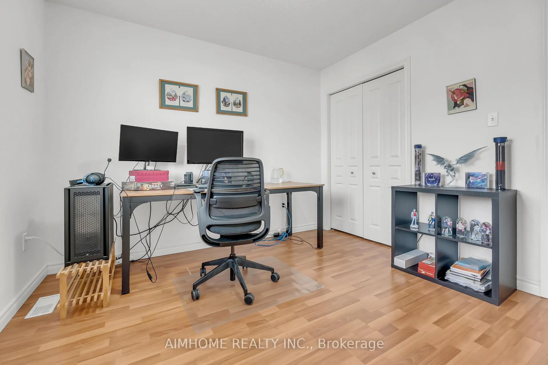 Photo 19 of 20 Wilkie Crescent, Guelph, Pineridge/Westminster Woods — HOMEH