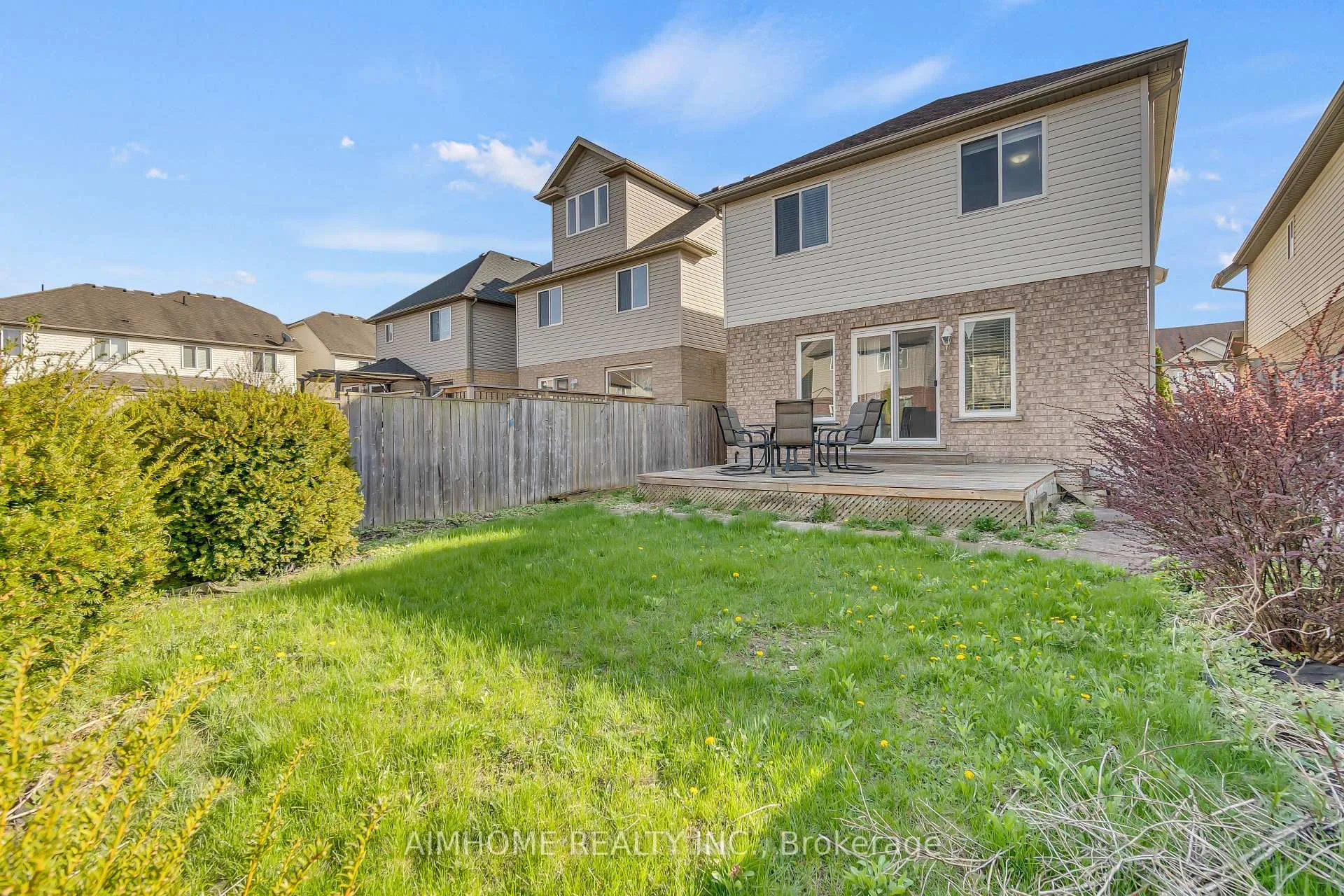 Photo 29 of 20 Wilkie Crescent, Guelph, Pineridge/Westminster Woods — HOMEH