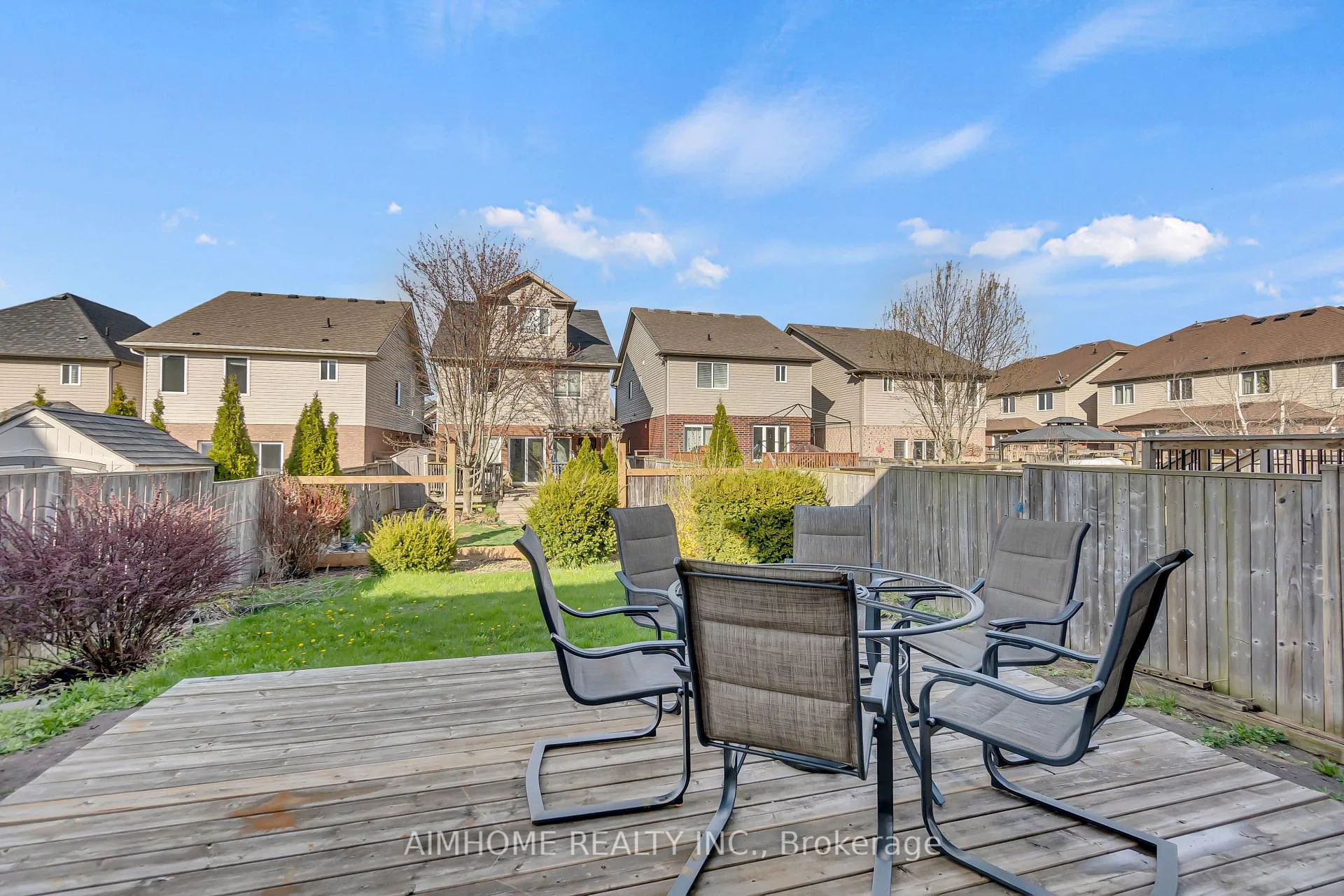 Photo 31 of 20 Wilkie Crescent, Guelph, Pineridge/Westminster Woods — HOMEH