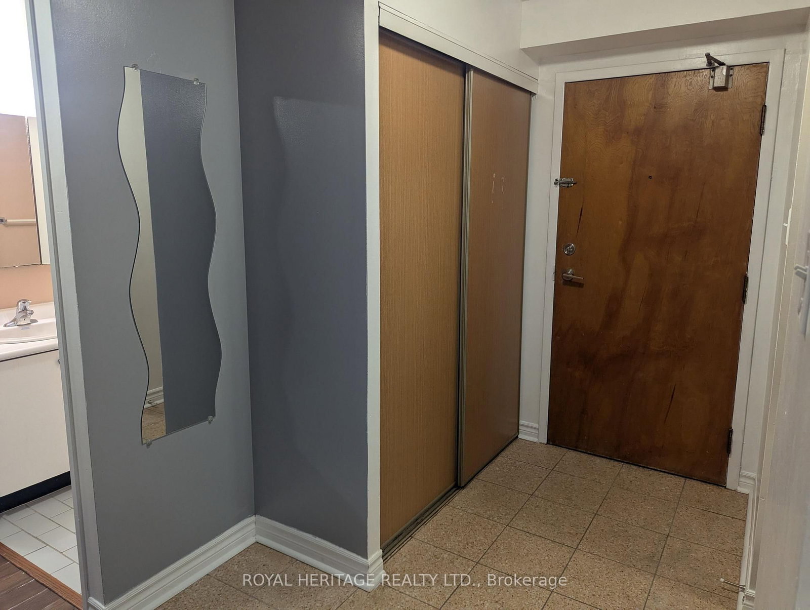 Photo 4 of Unit 509, 3050 Ellesmere Rd, Scarborough, Morningside — HOMEH