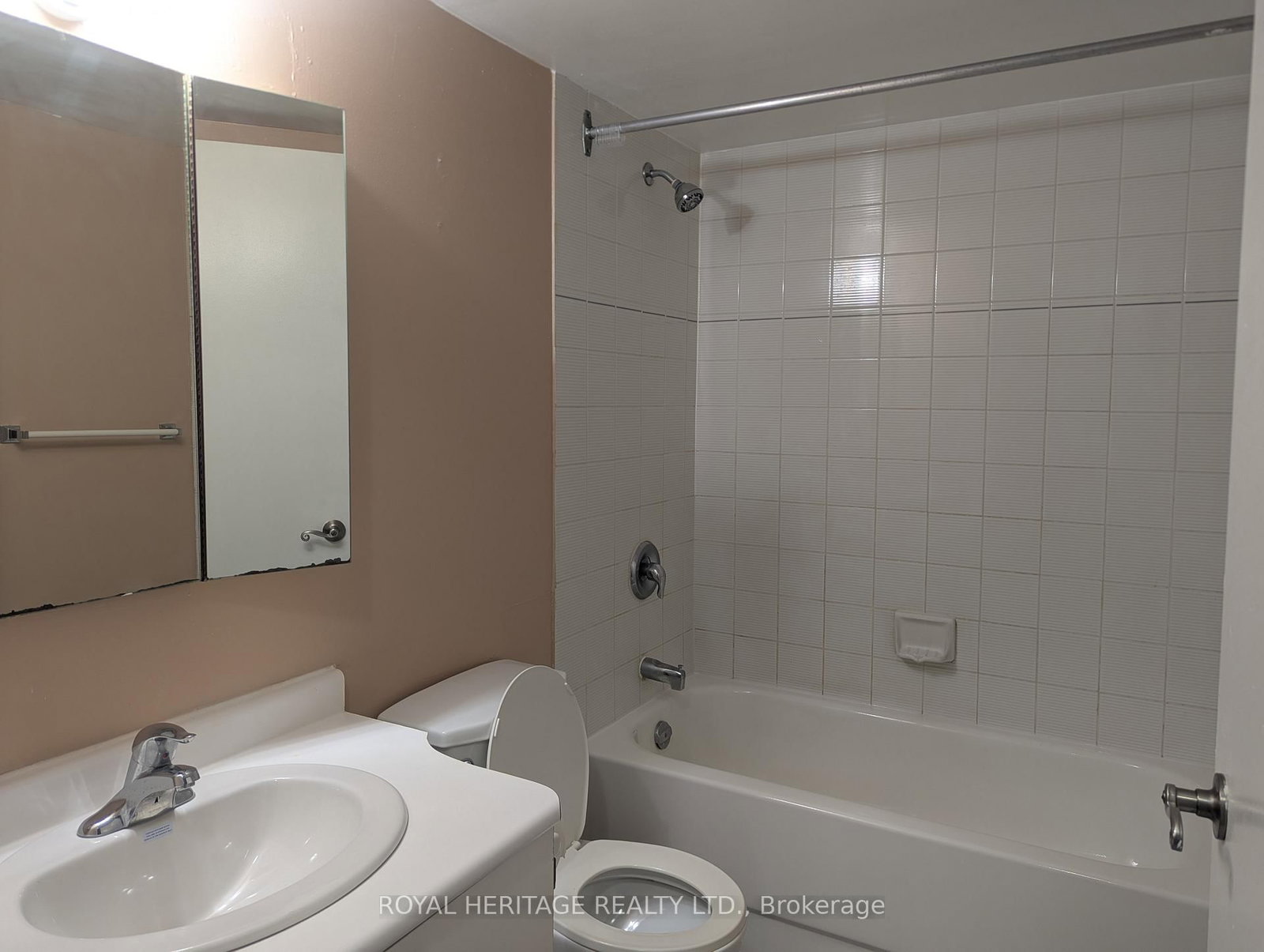 Photo 8 of Unit 509, 3050 Ellesmere Rd, Scarborough, Morningside — HOMEH