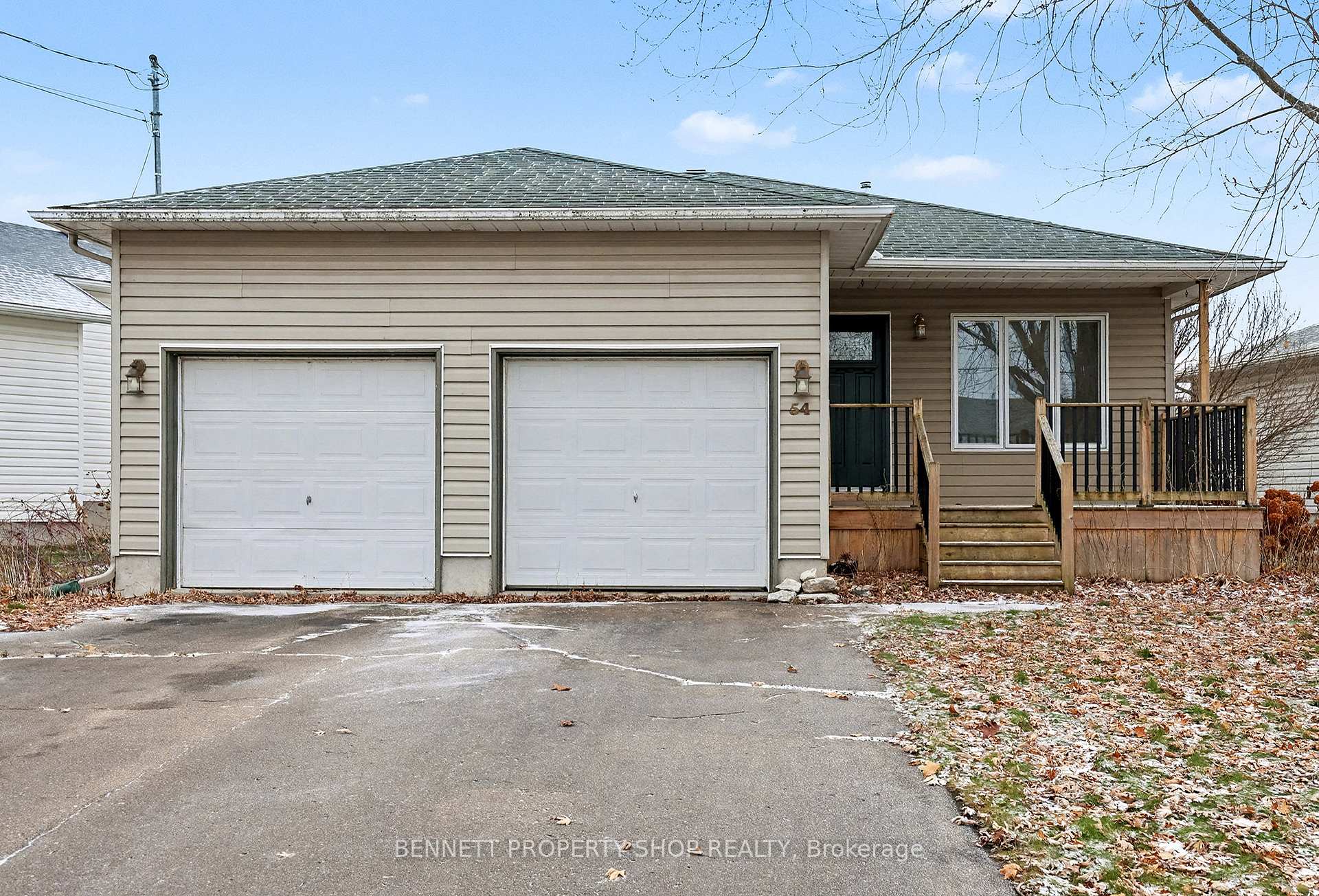 Photo 1 of 54 Barclay Street, Carleton Place — HOMEH