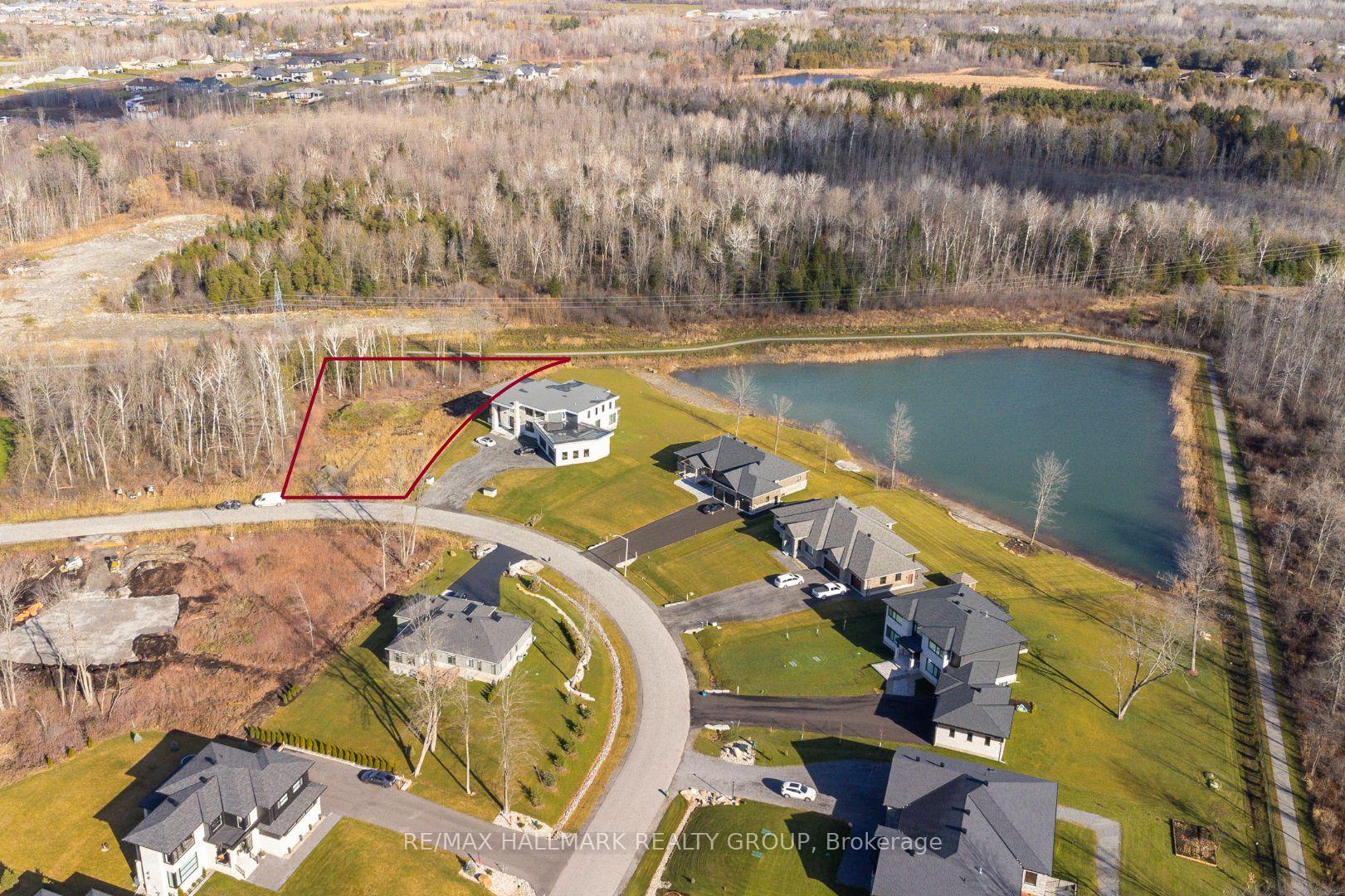 Photo 2 of 487 Shoreway Drive, Ottawa, Greely — HOMEH
