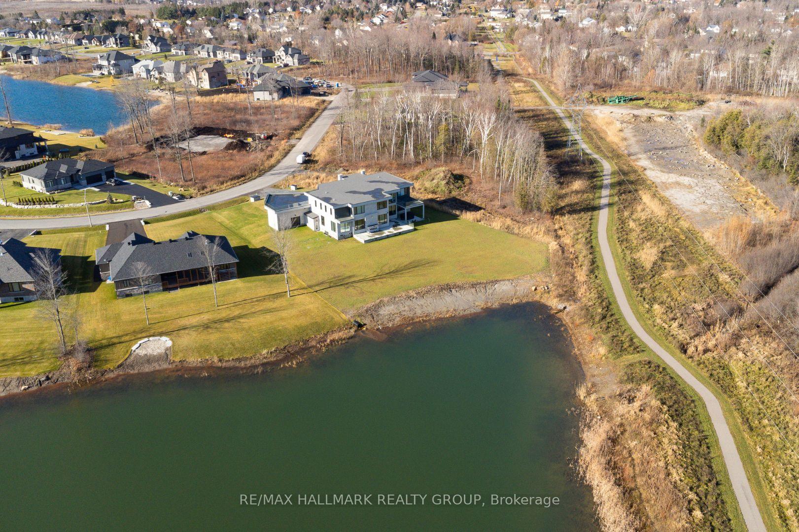 Photo 5 of 487 Shoreway Drive, Ottawa, Greely — HOMEH