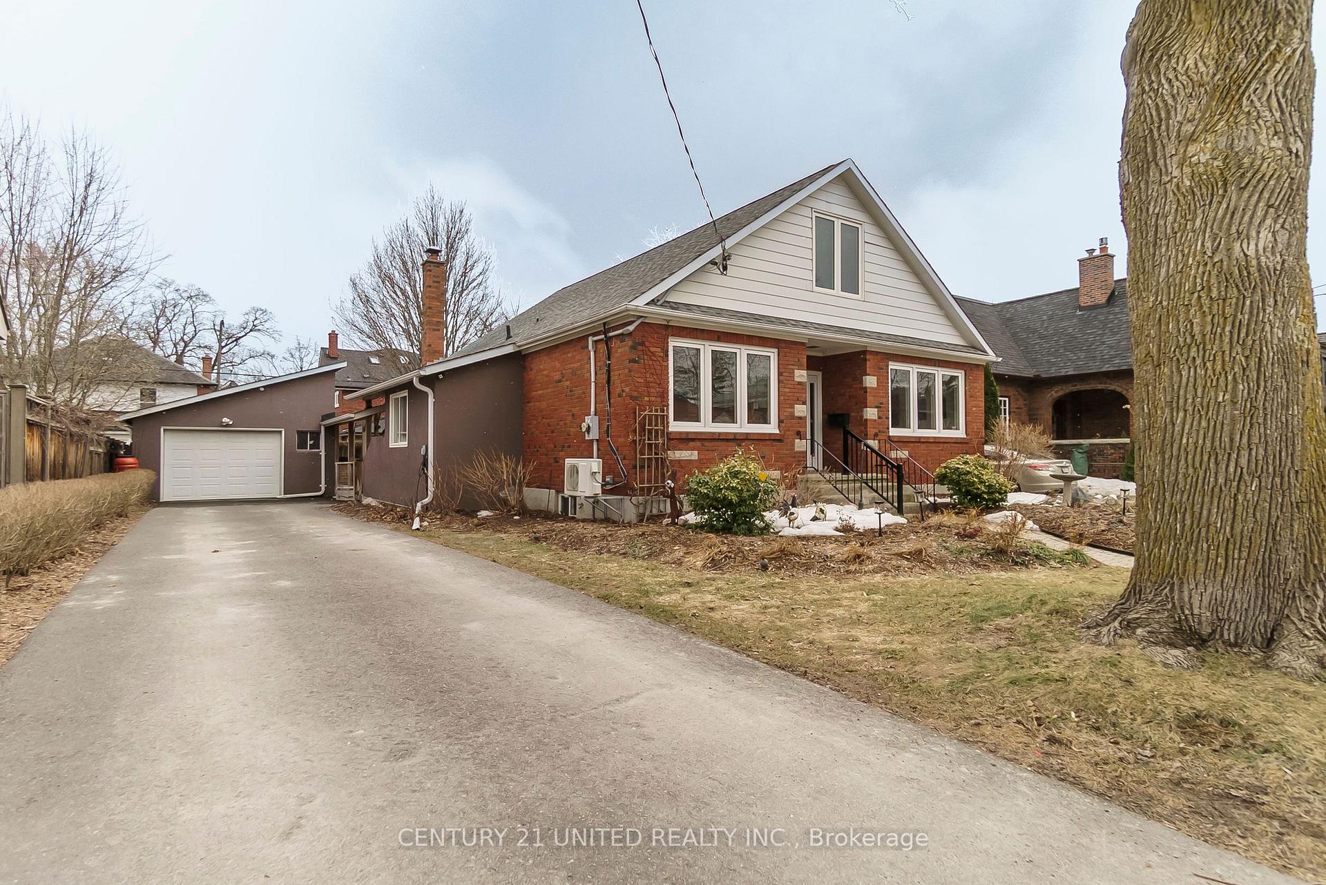 Photo 1 of 507 Hunter Street W, Peterborough, Town Ward 3 — HOMEH