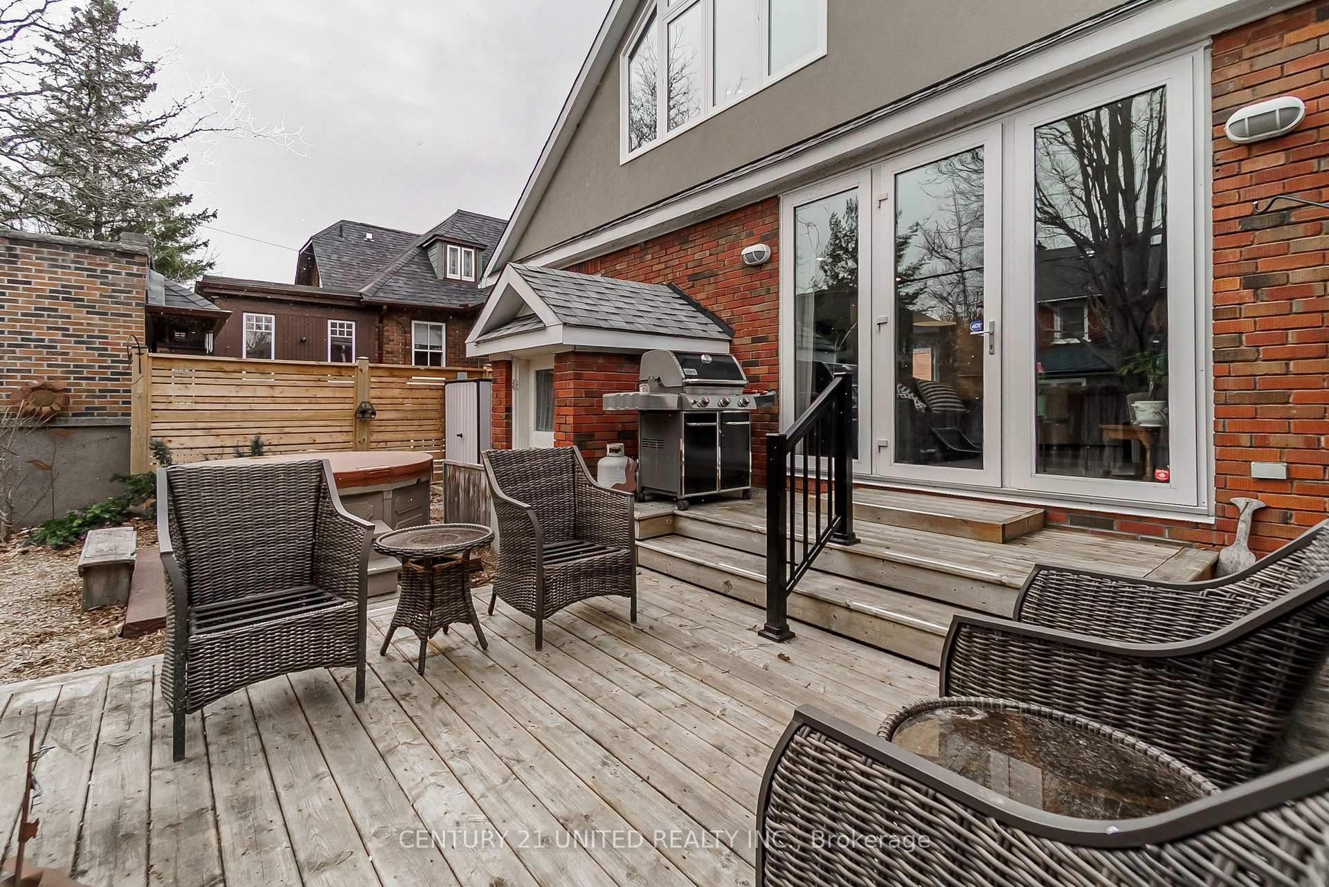 Photo 34 of 507 Hunter Street W, Peterborough, Town Ward 3 — HOMEH
