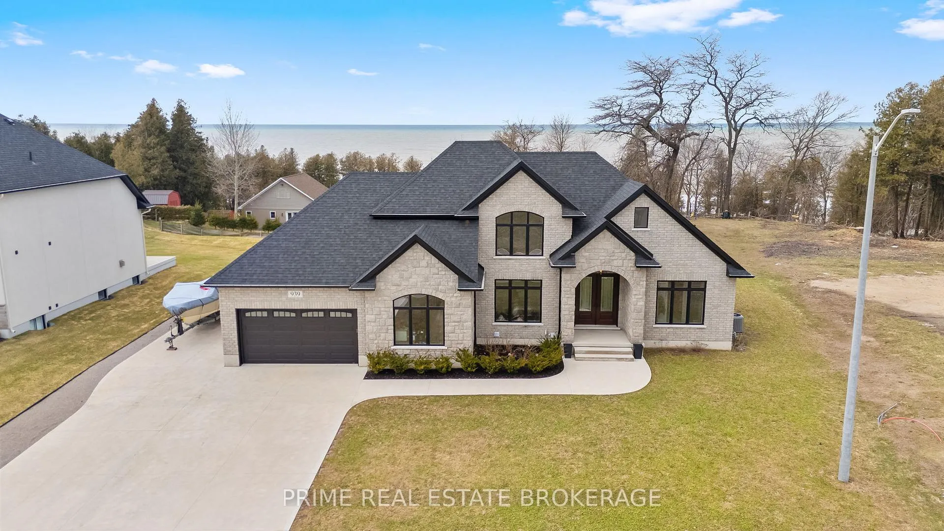 Photo 1 of 939 Bogdanovic Way, Huron-Kinloss — HOMEH