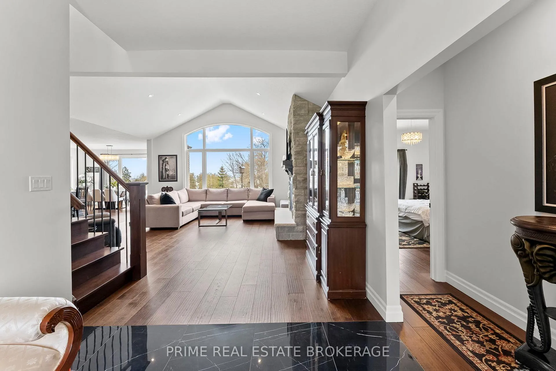 Photo 5 of 939 Bogdanovic Way, Huron-Kinloss — HOMEH