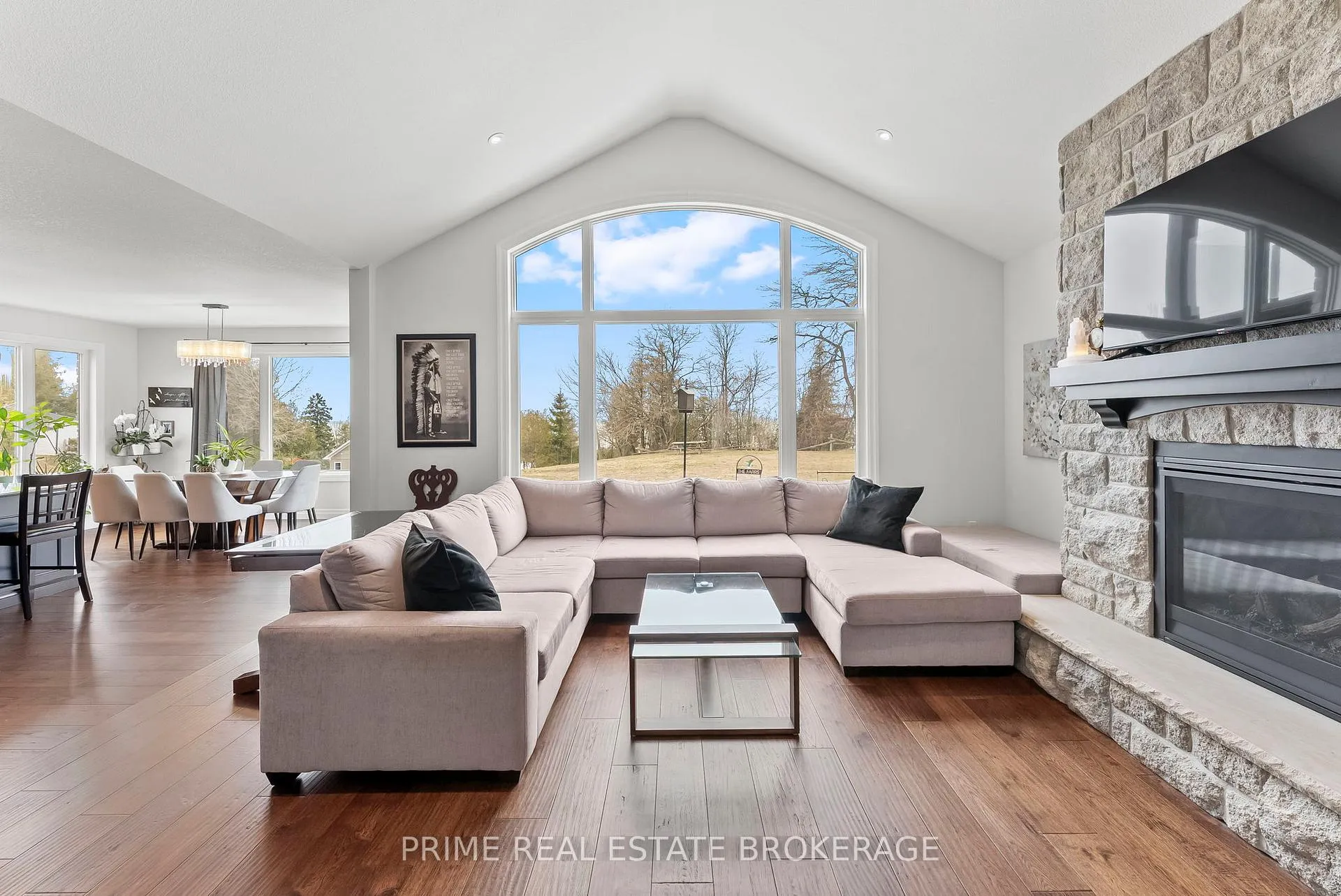Photo 6 of 939 Bogdanovic Way, Huron-Kinloss — HOMEH
