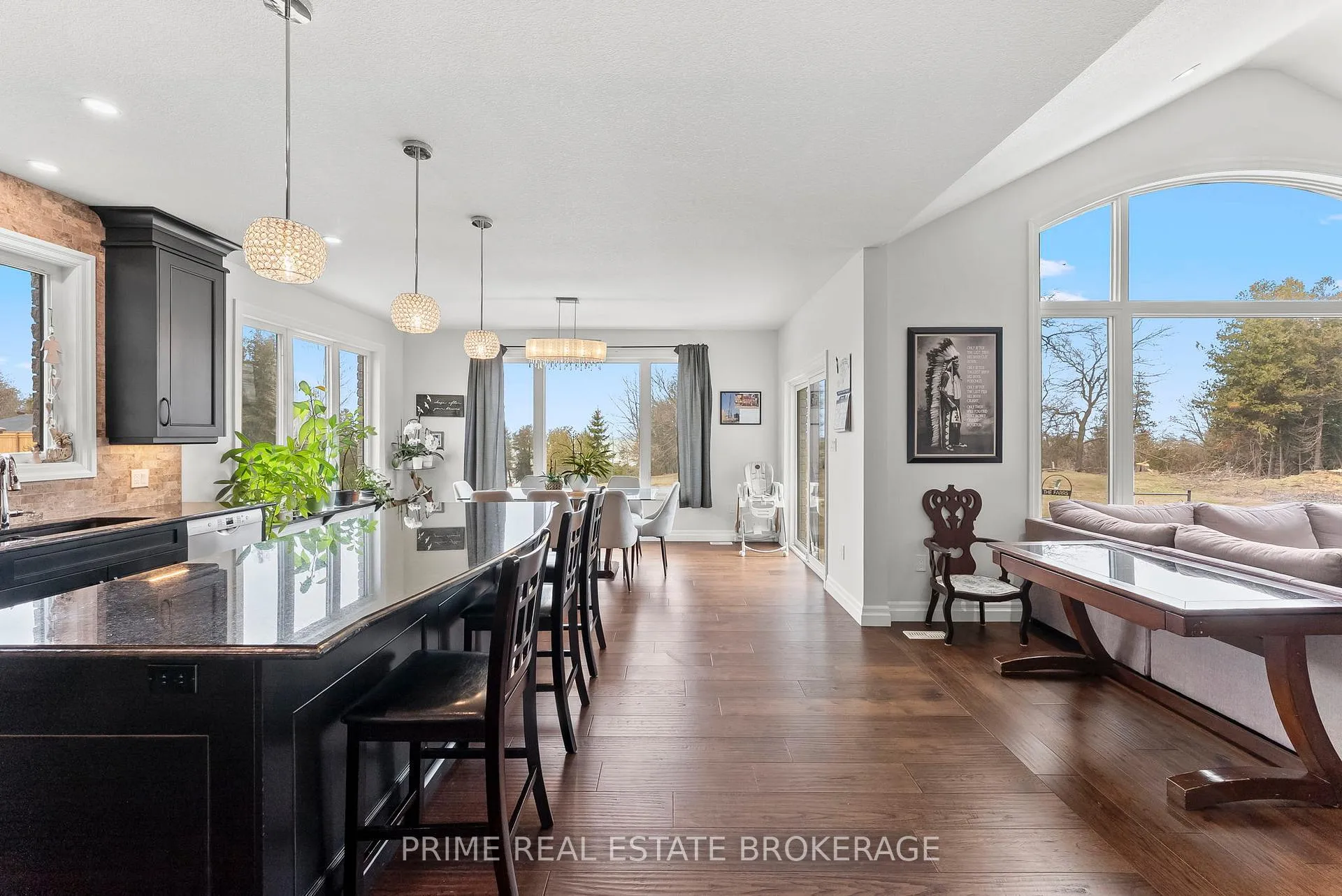 Photo 8 of 939 Bogdanovic Way, Huron-Kinloss — HOMEH