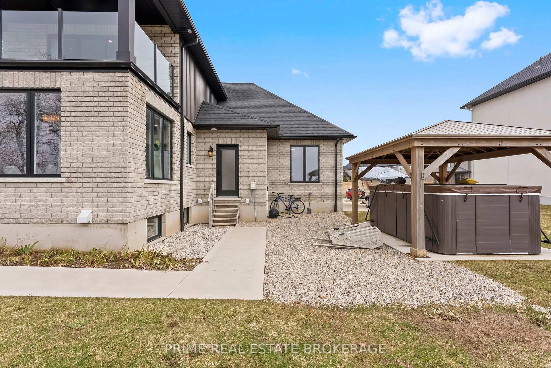 Photo 47 of 939 Bogdanovic Way, Huron-Kinloss — HOMEH