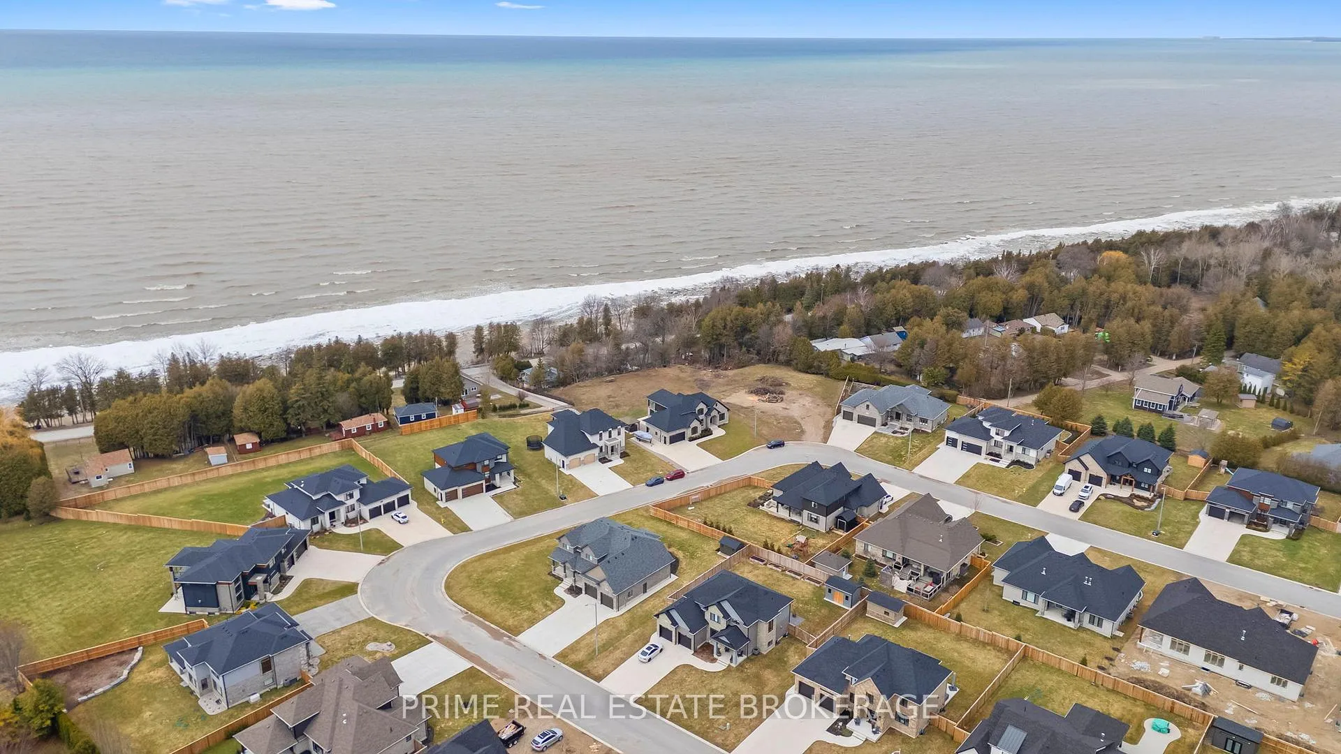 Photo 50 of 939 Bogdanovic Way, Huron-Kinloss — HOMEH