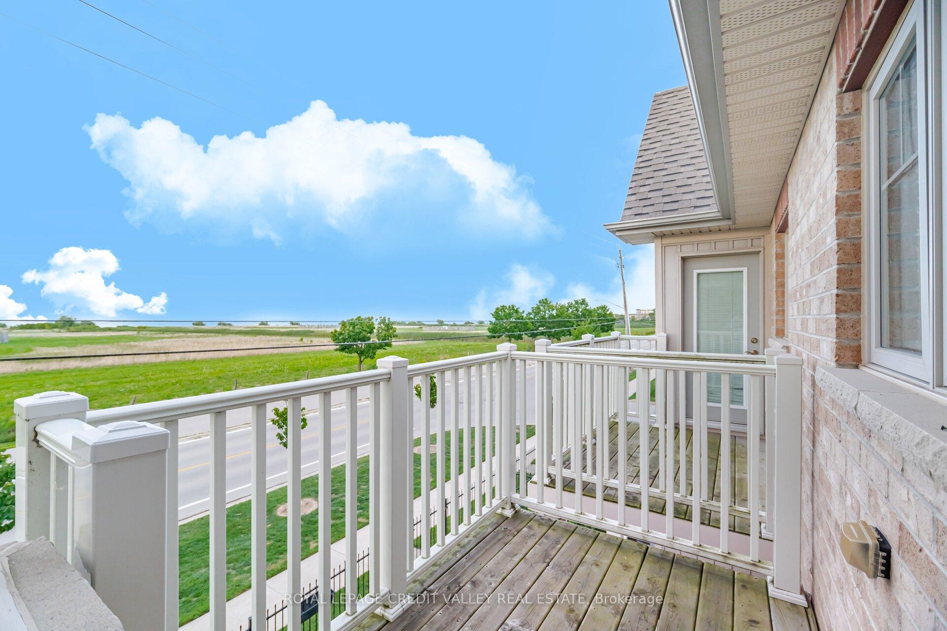 Photo 22 of Unit 12, 7 Lakelawn Road, Grimsby, Grimsby Beach — HOMEH