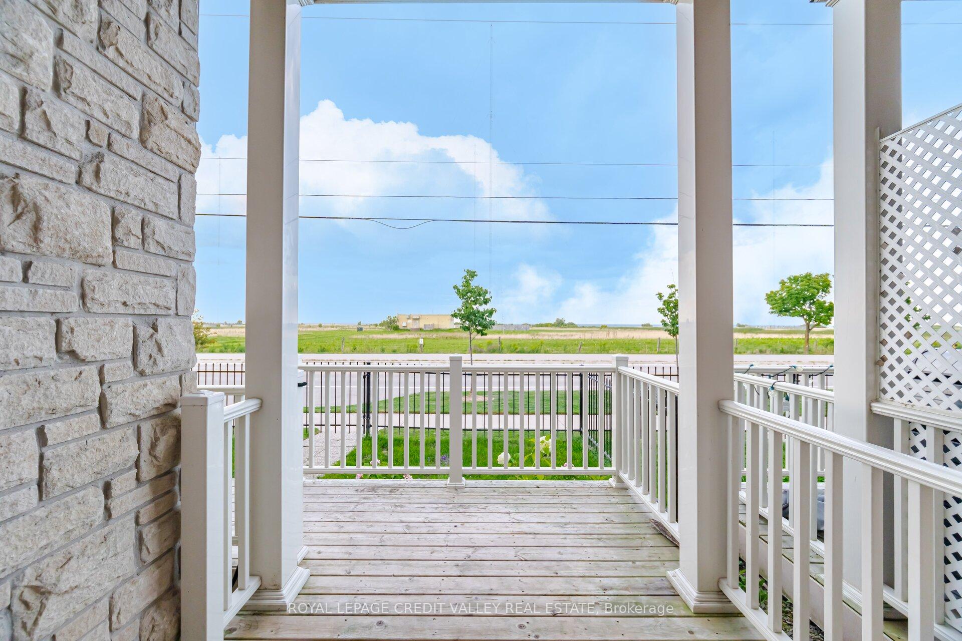 Photo 36 of Unit 12, 7 Lakelawn Road, Grimsby, Grimsby Beach — HOMEH
