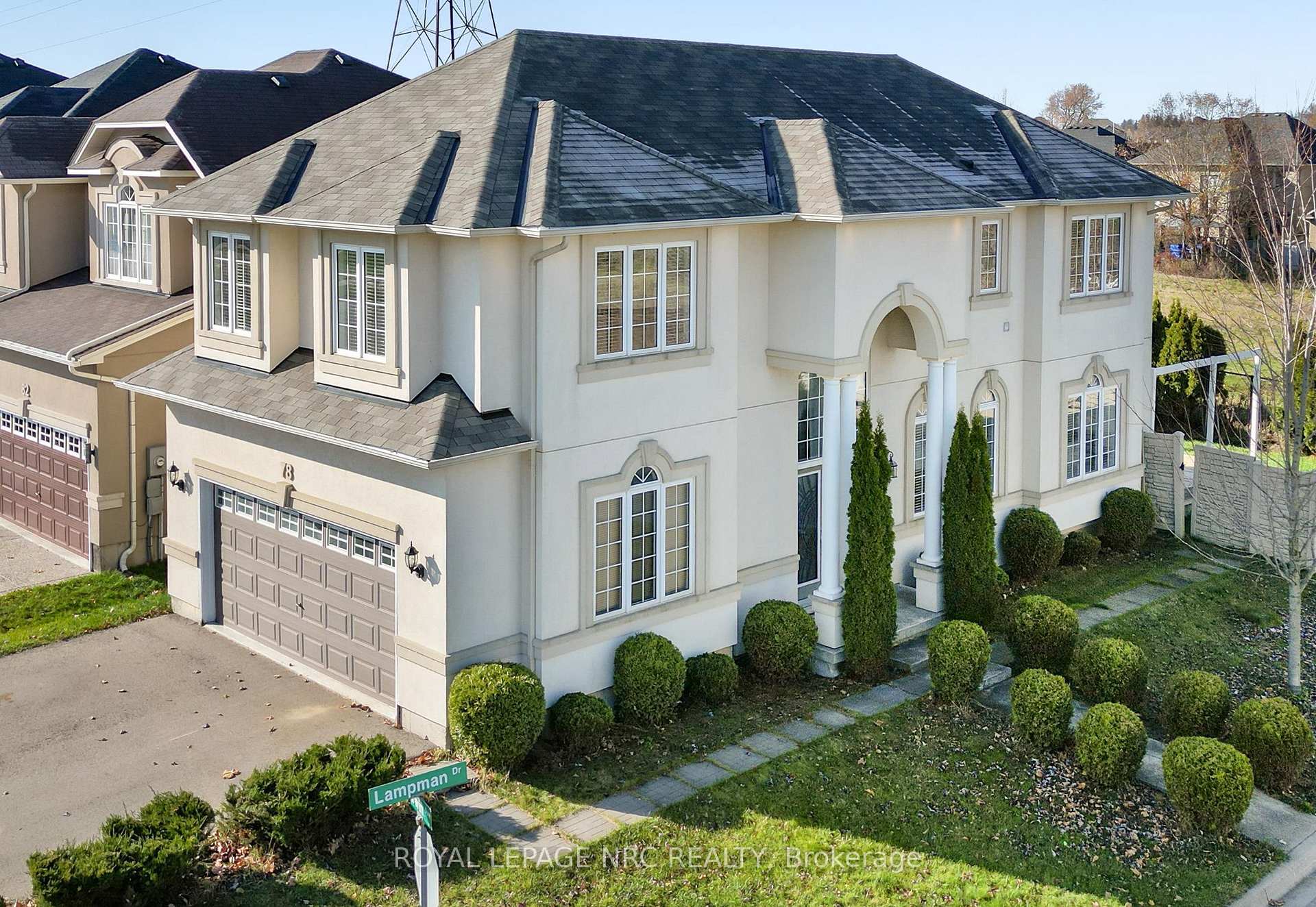 Photo 1 of 78 Irwin Avenue, Hamilton, Ancaster — HOMEH