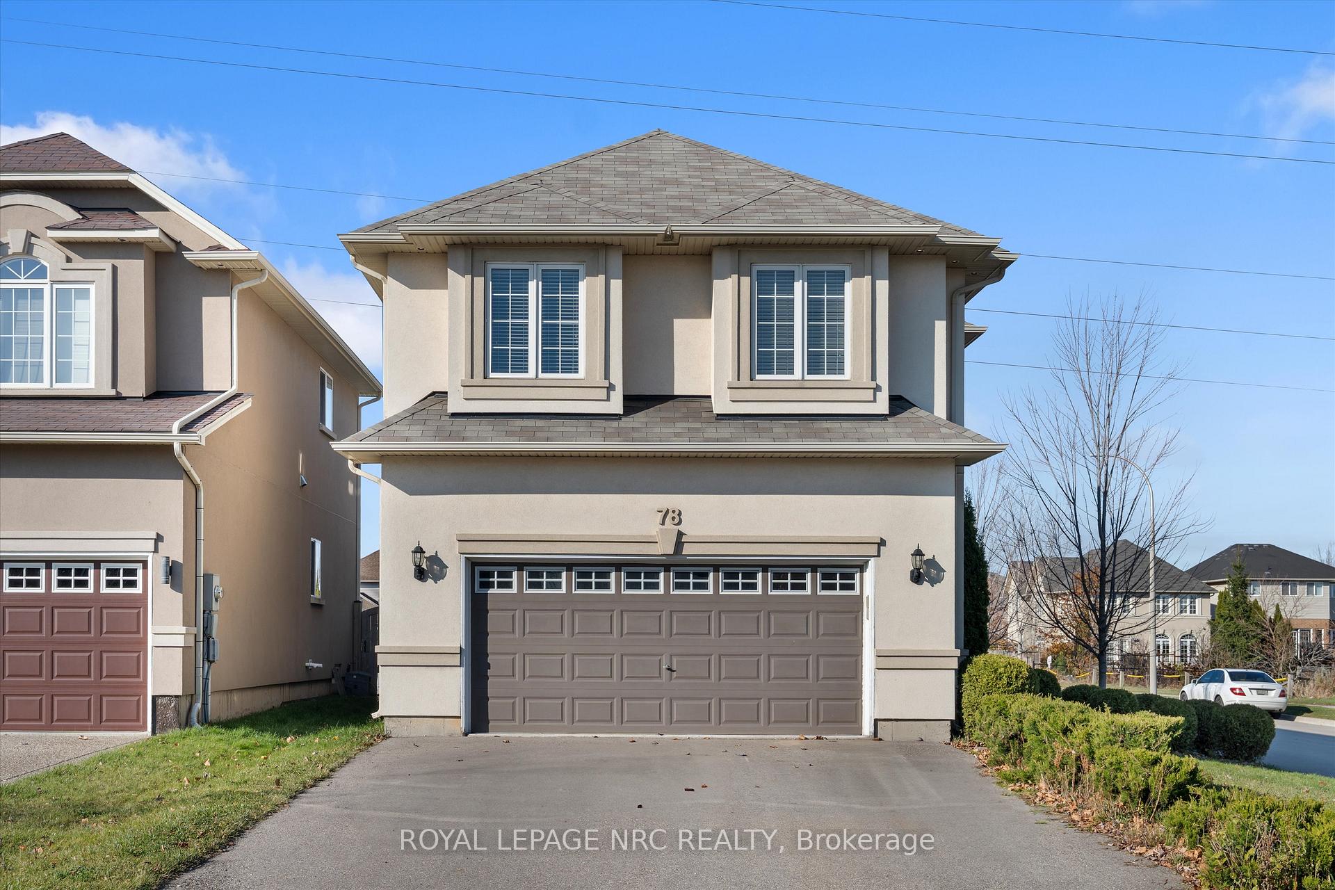 Photo 3 of 78 Irwin Avenue, Hamilton, Ancaster — HOMEH