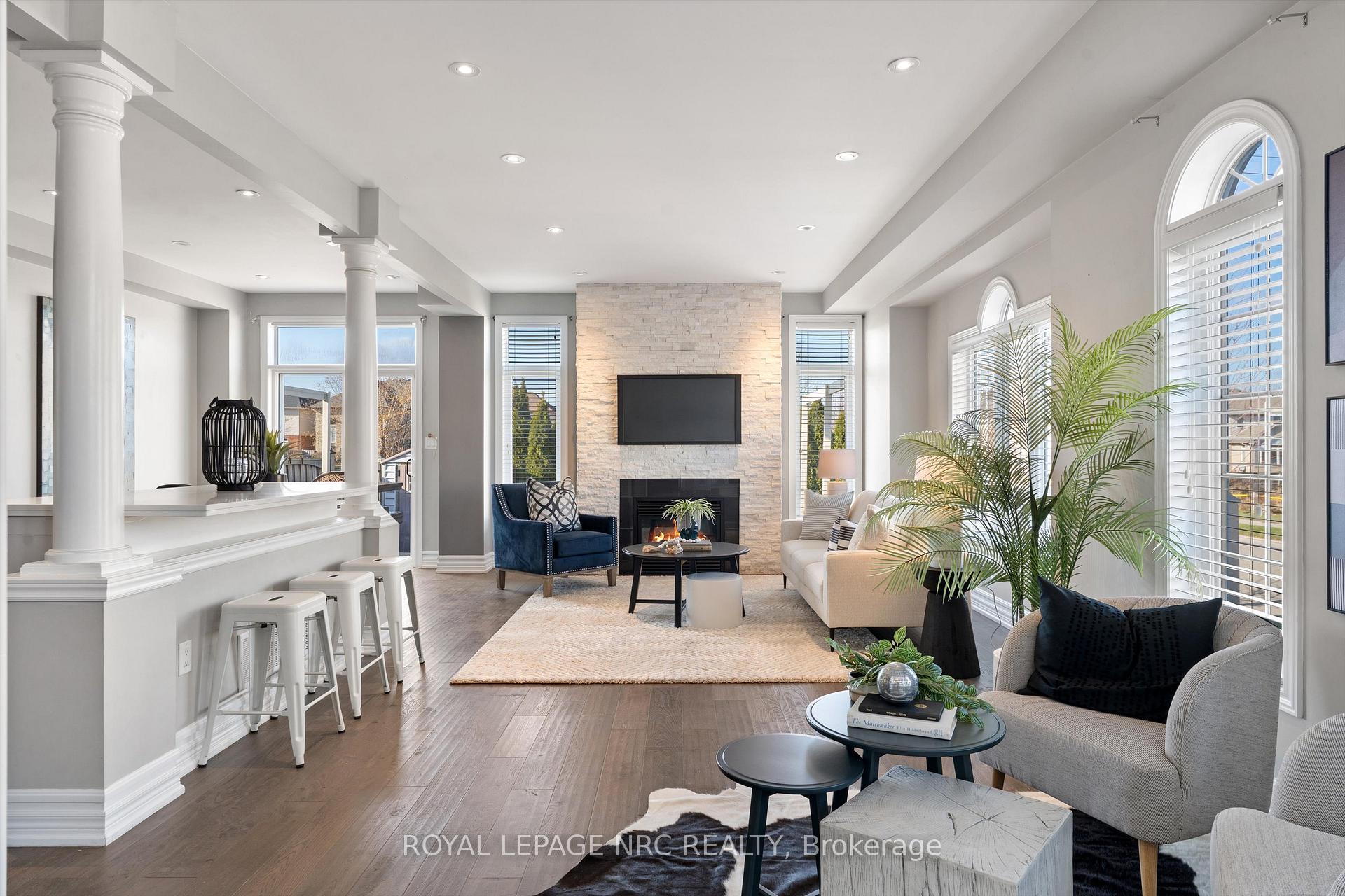Photo 9 of 78 Irwin Avenue, Hamilton, Ancaster — HOMEH