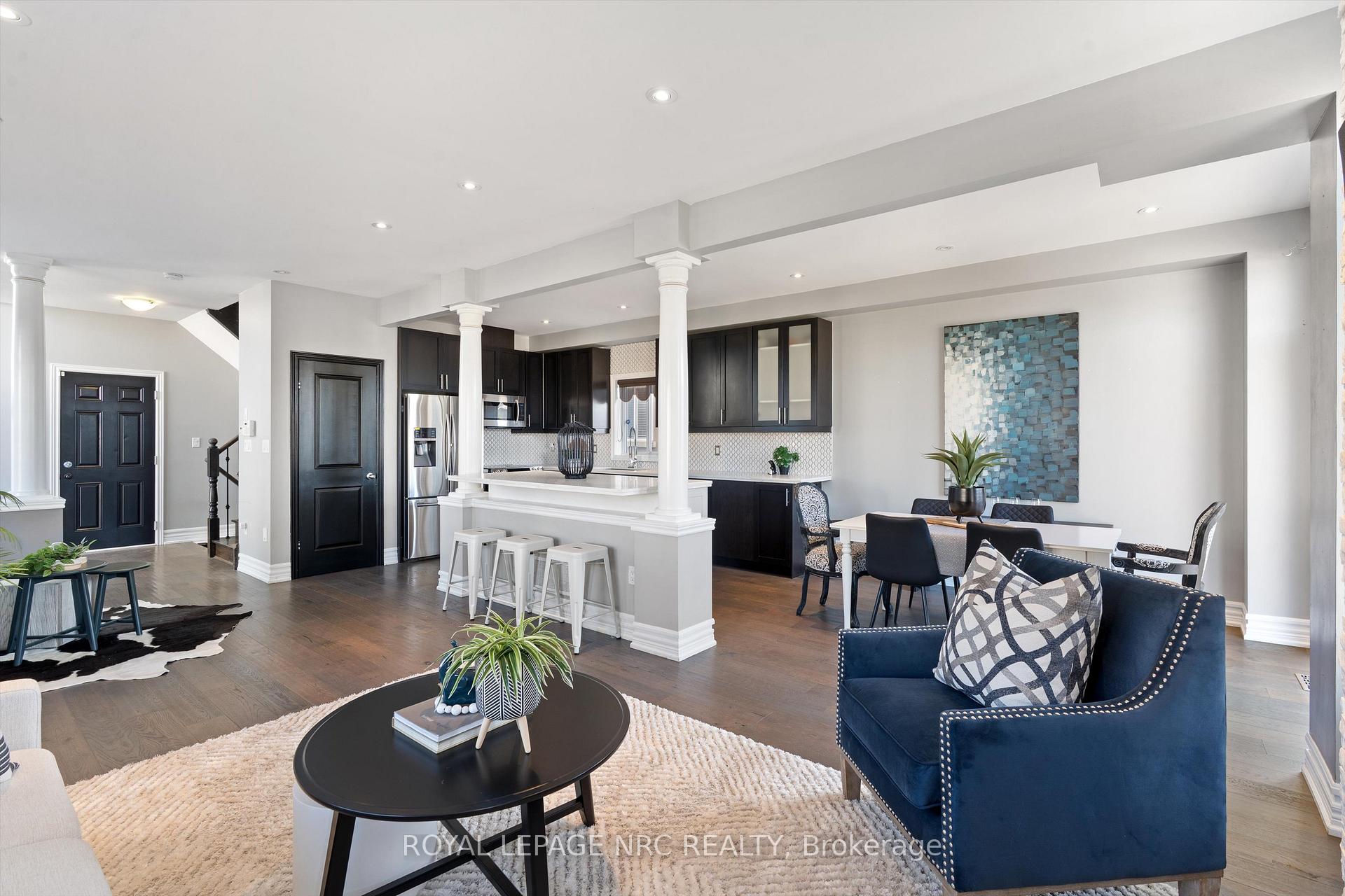 Photo 11 of 78 Irwin Avenue, Hamilton, Ancaster — HOMEH