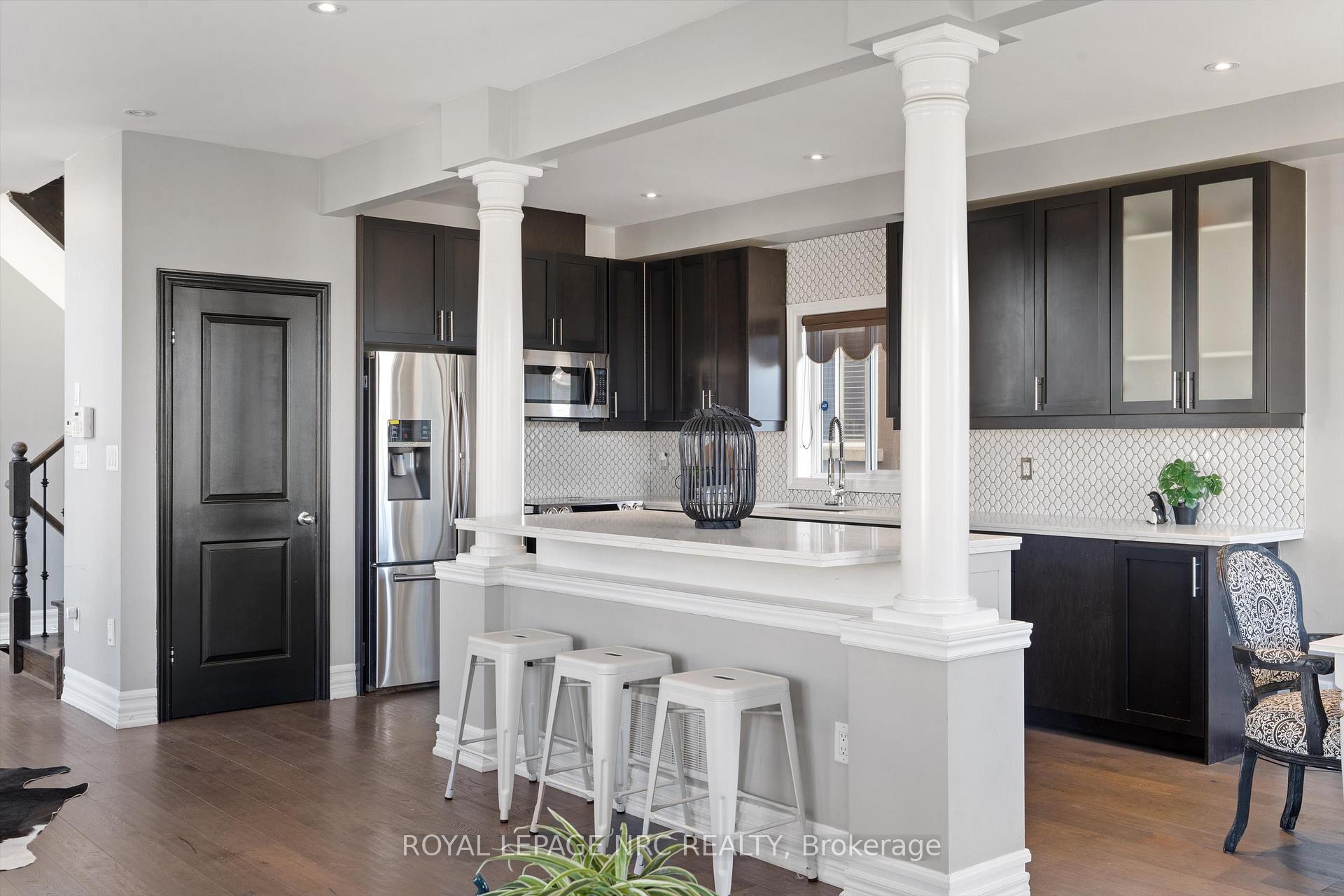 Photo 12 of 78 Irwin Avenue, Hamilton, Ancaster — HOMEH
