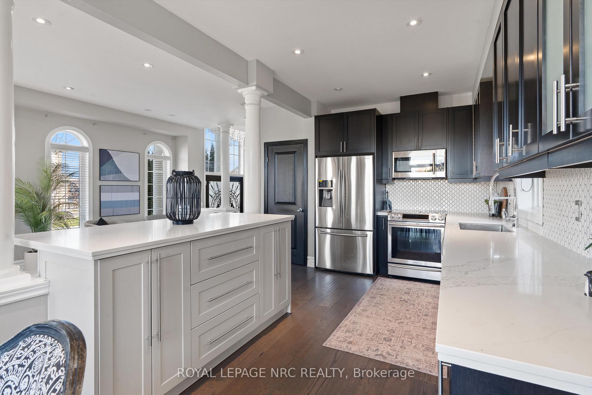 Photo 14 of 78 Irwin Avenue, Hamilton, Ancaster — HOMEH