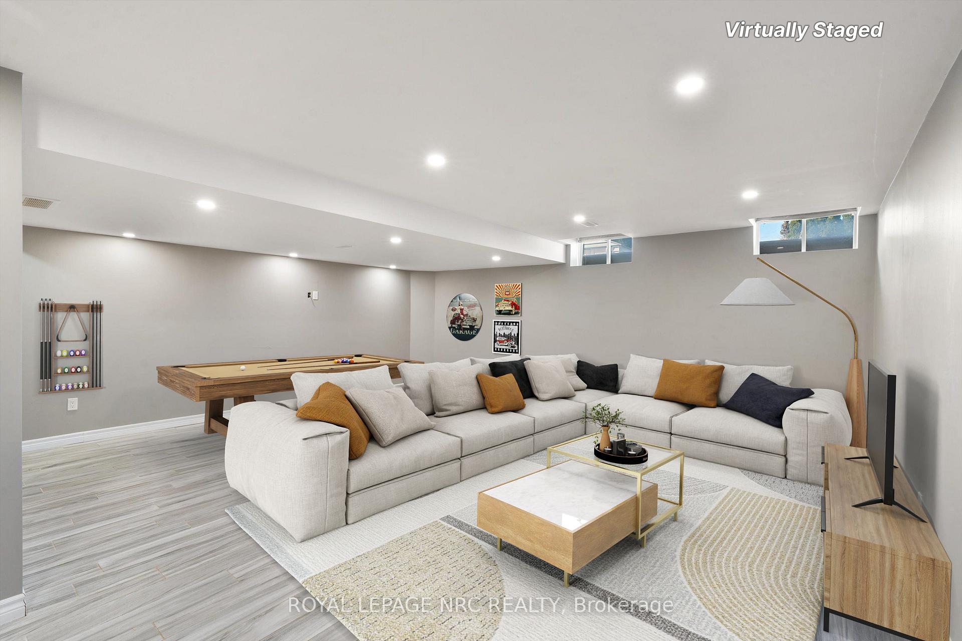 Photo 36 of 78 Irwin Avenue, Hamilton, Ancaster — HOMEH