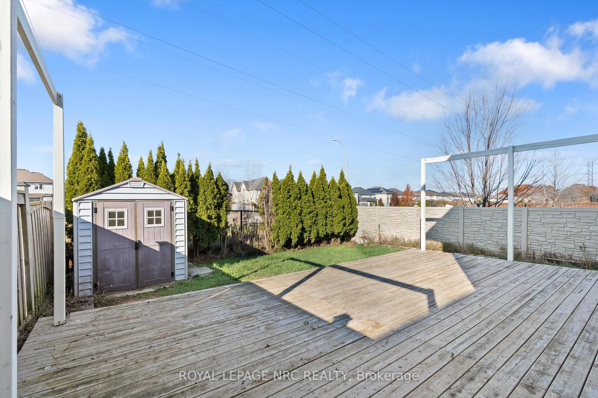 Photo 40 of 78 Irwin Avenue, Hamilton, Ancaster — HOMEH