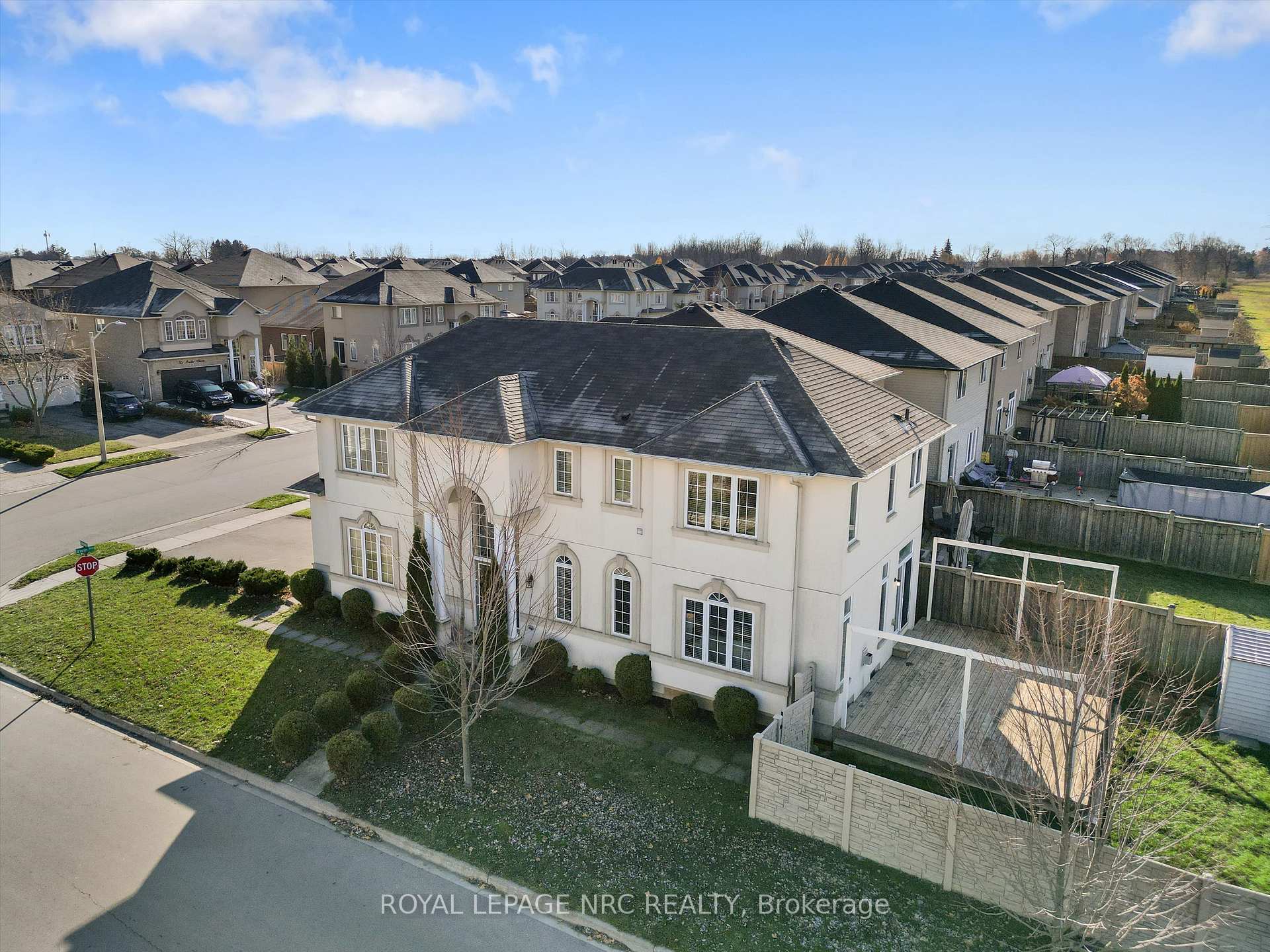 Photo 41 of 78 Irwin Avenue, Hamilton, Ancaster — HOMEH