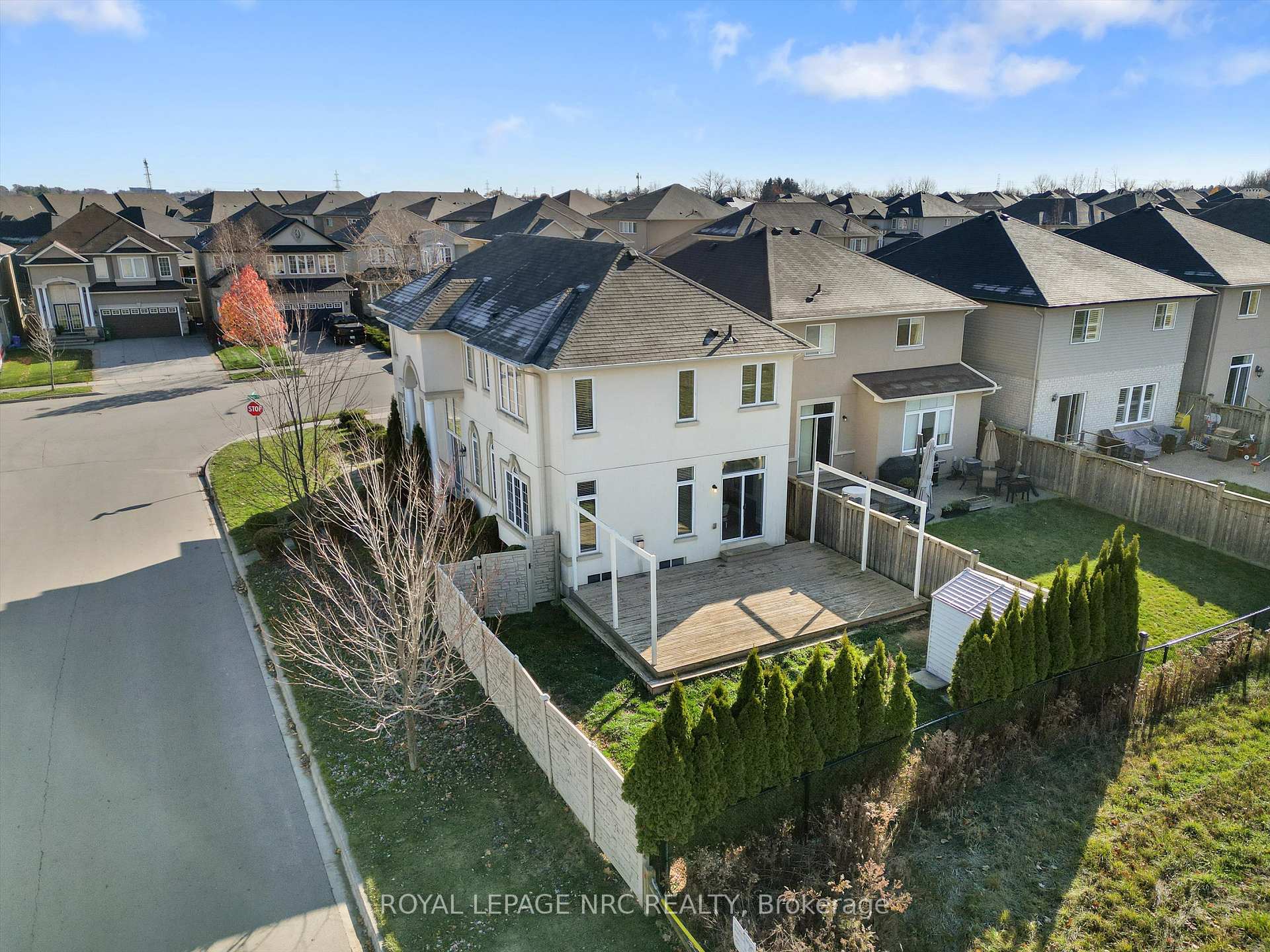 Photo 44 of 78 Irwin Avenue, Hamilton, Ancaster — HOMEH