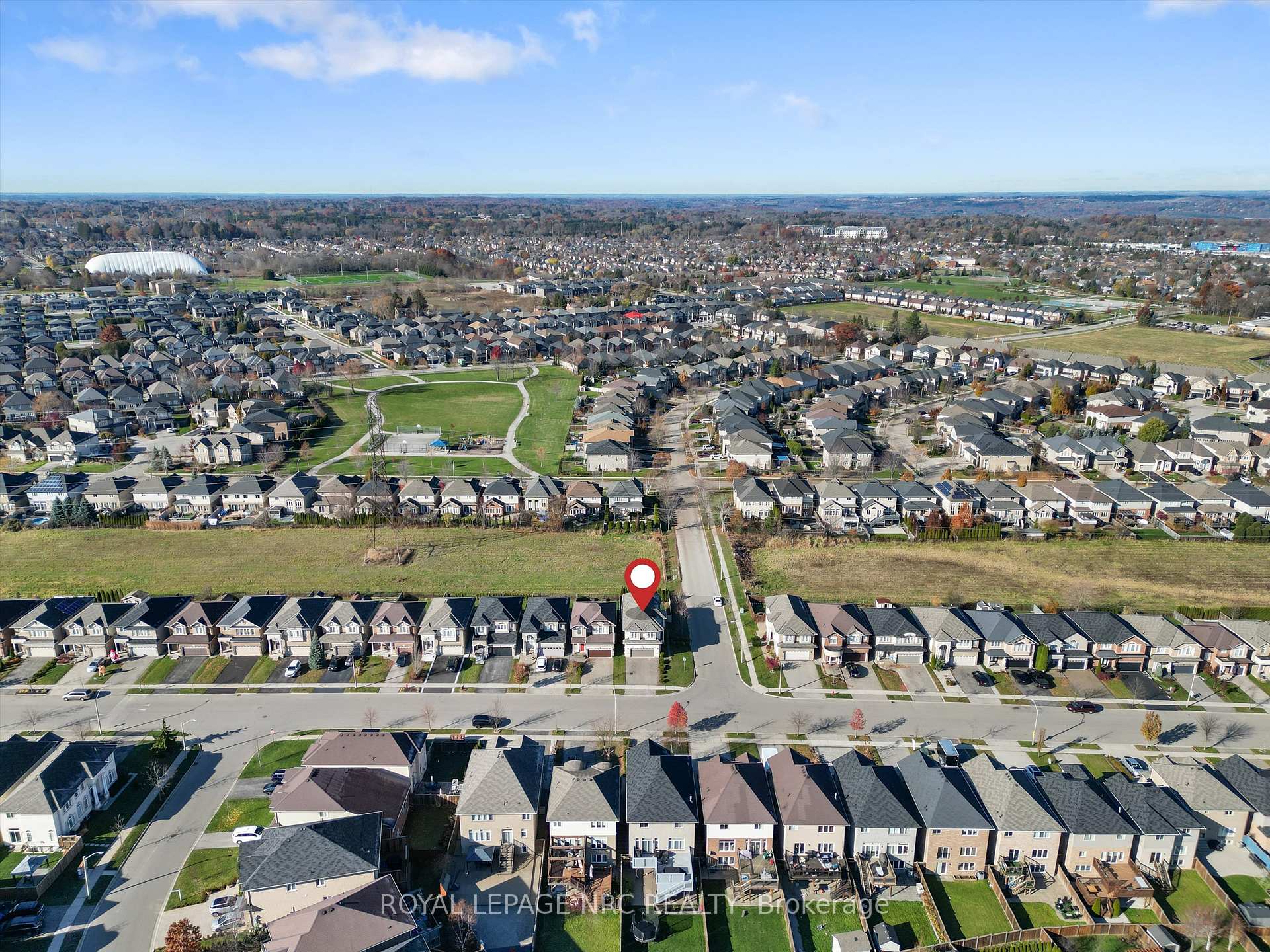 Photo 46 of 78 Irwin Avenue, Hamilton, Ancaster — HOMEH