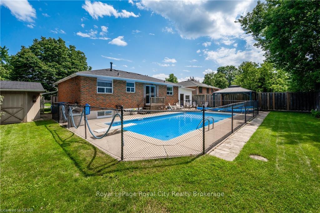 Photo 35 of 153 Anne Boulevard, Milton, Old Milton — HOMEH