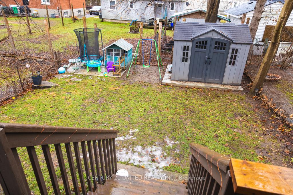 Photo 20 of 585 Paterson Street, Peterborough, Town Ward 3 — HOMEH