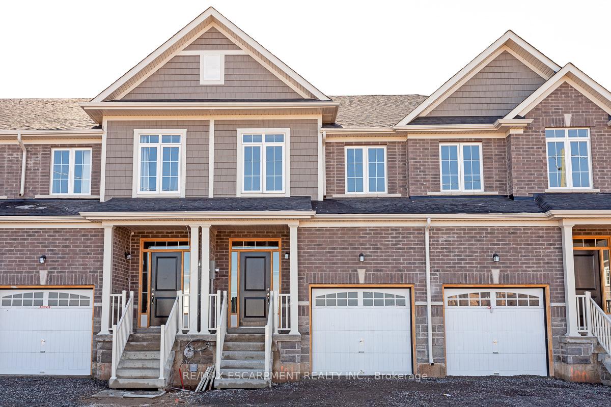 Photo 1 of 43 Jell Street, Guelph, Kortright East — HOMEH