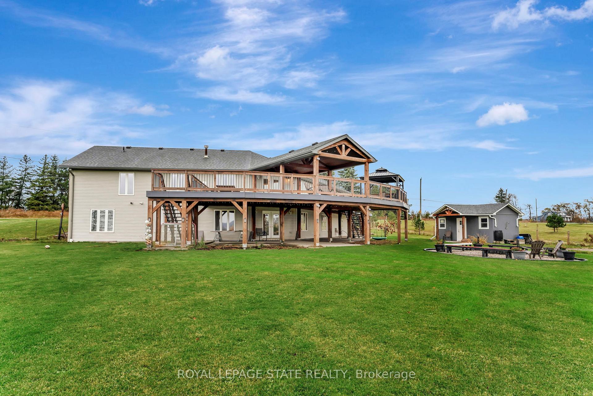 Photo 35 of 621 Ridge Road W, Grimsby, Grimsby Escarpment — HOMEH