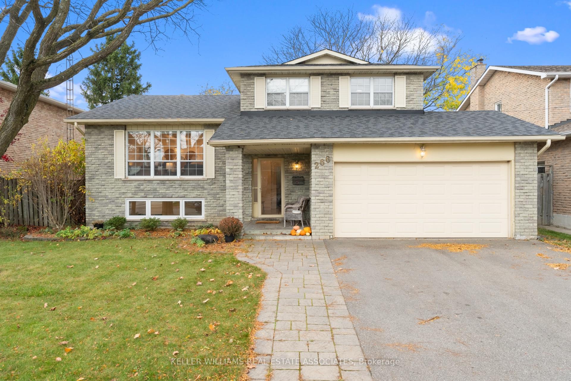 Photo 1 of 266 Coxe Boulevard, Milton, Timberlea — HOMEH
