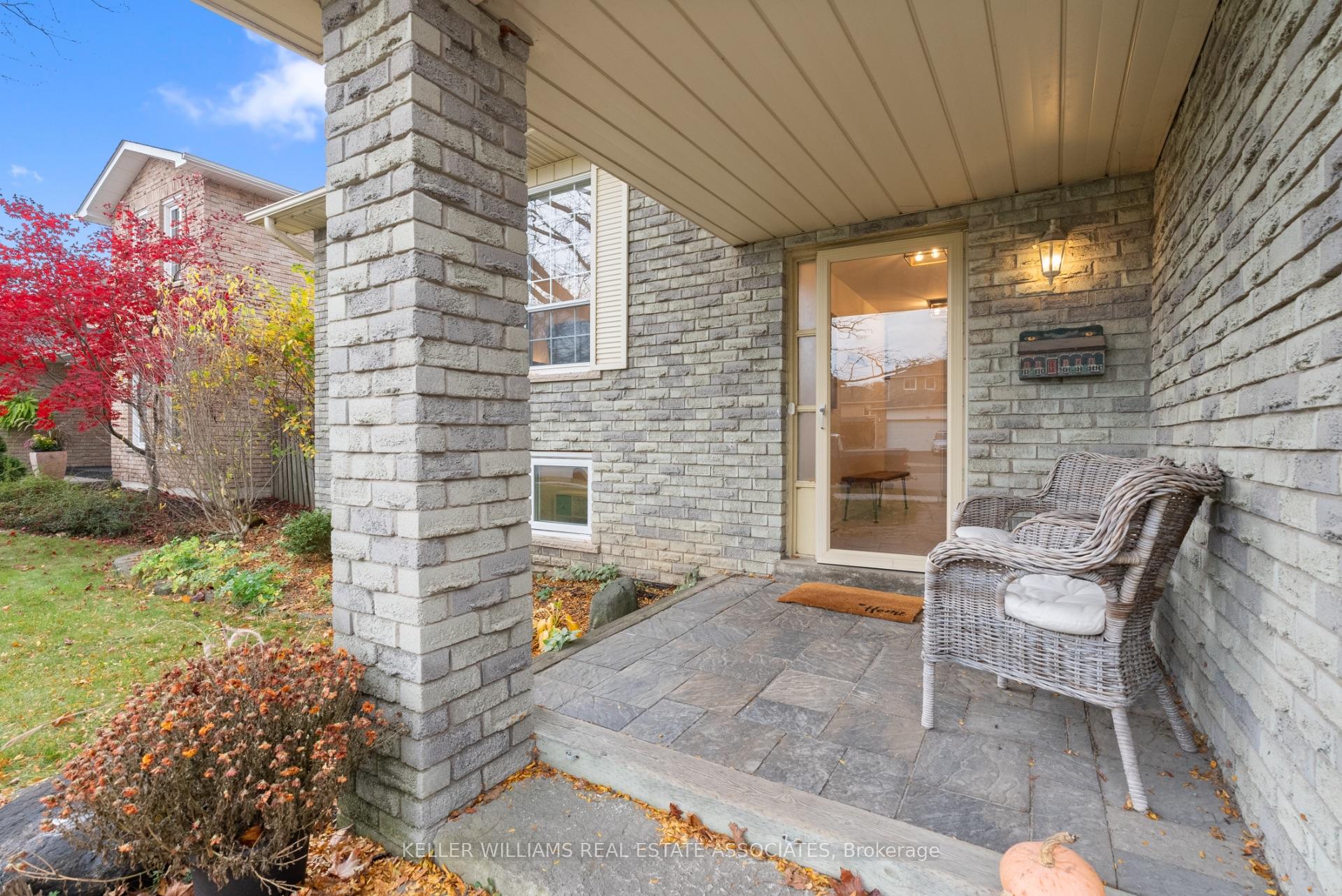 Photo 3 of 266 Coxe Boulevard, Milton, Timberlea — HOMEH
