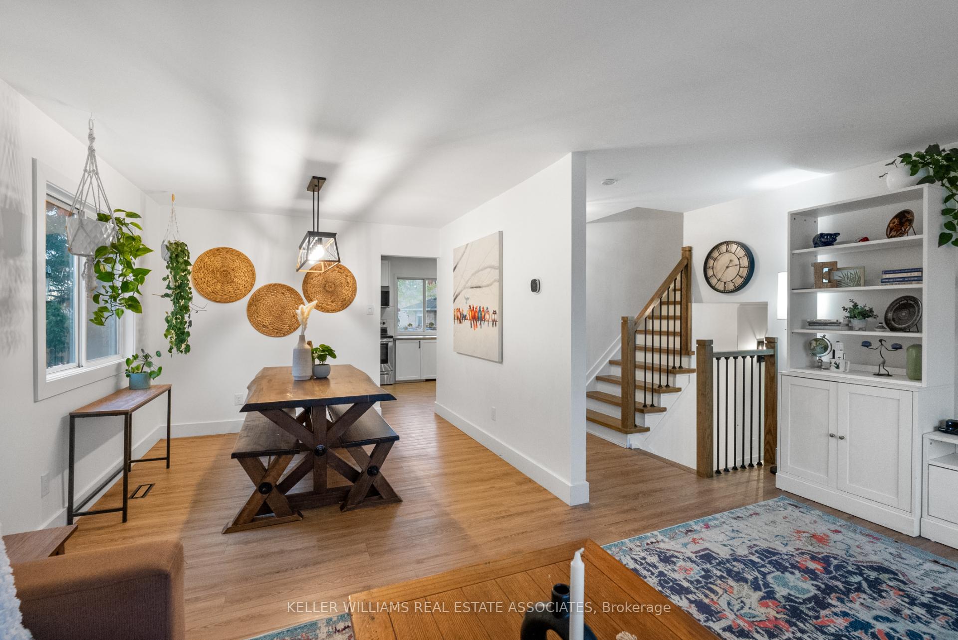 Photo 8 of 266 Coxe Boulevard, Milton, Timberlea — HOMEH