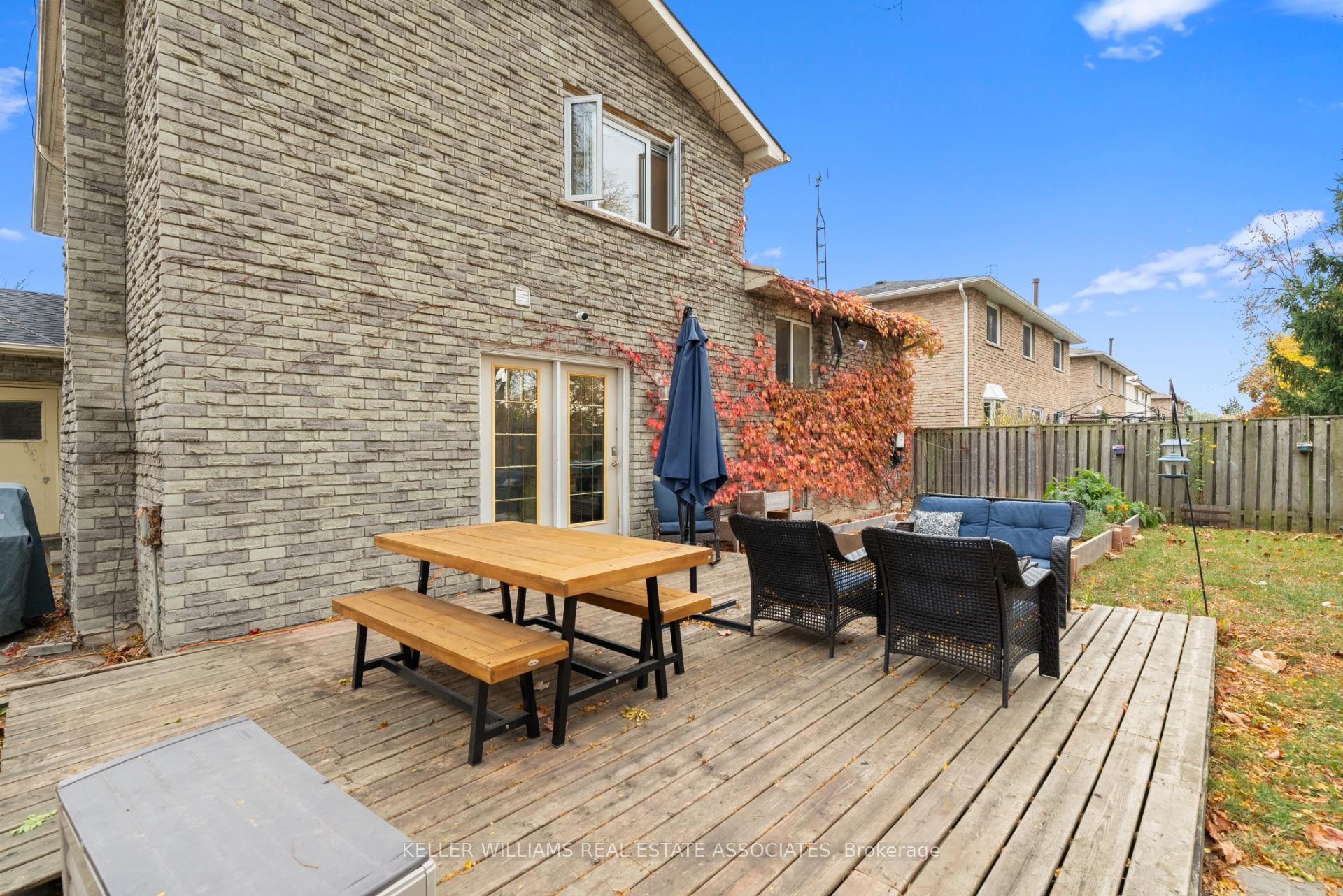 Photo 34 of 266 Coxe Boulevard, Milton, Timberlea — HOMEH