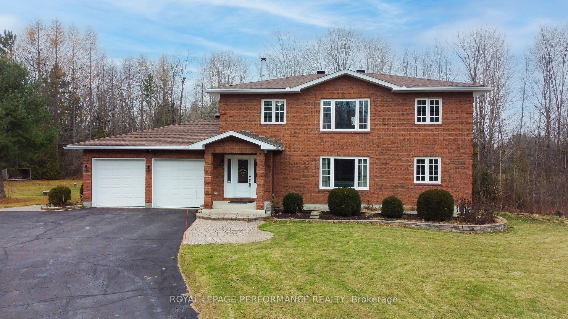Photo 1 of 8355 Nashdale Drive, Ottawa, Osgoode Twp North of Reg Rd 6 — HOMEH