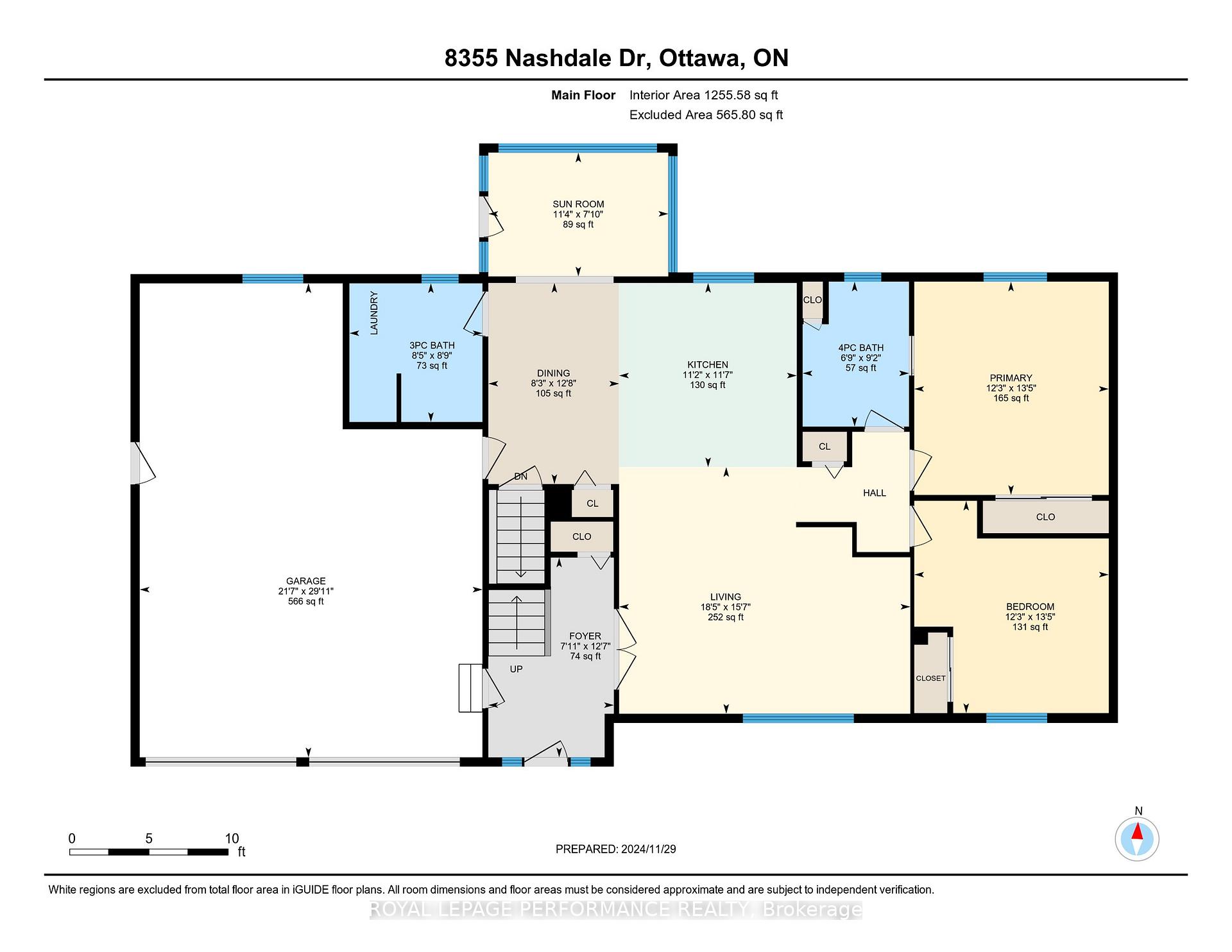 Photo 33 of 8355 Nashdale Drive, Ottawa, Osgoode Twp North of Reg Rd 6 — HOMEH