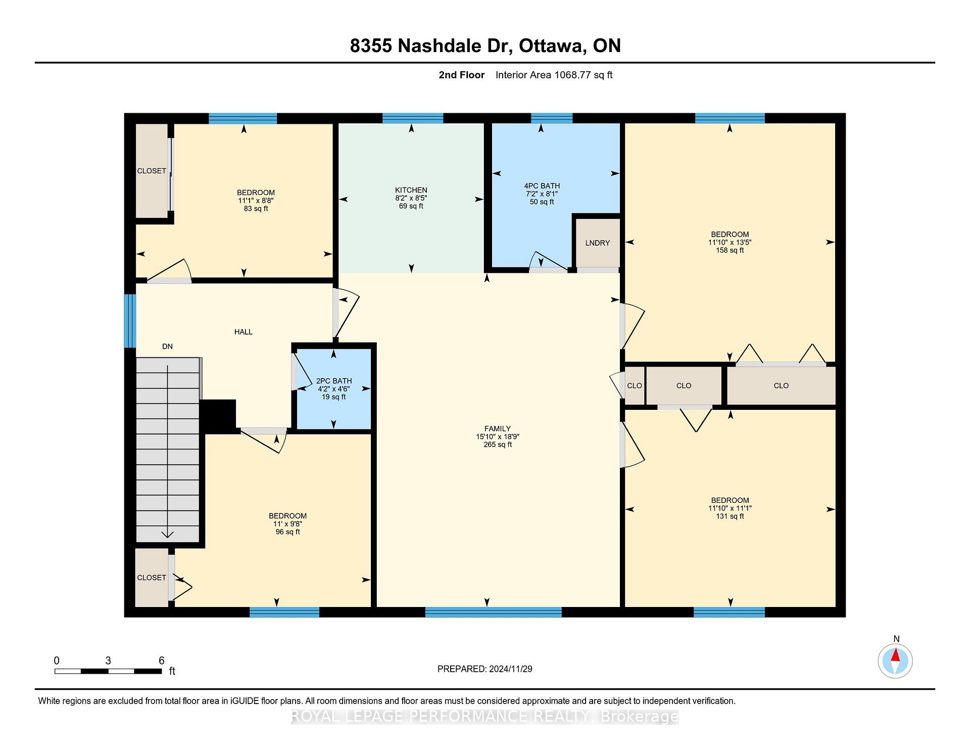 Photo 34 of 8355 Nashdale Drive, Ottawa, Osgoode Twp North of Reg Rd 6 — HOMEH