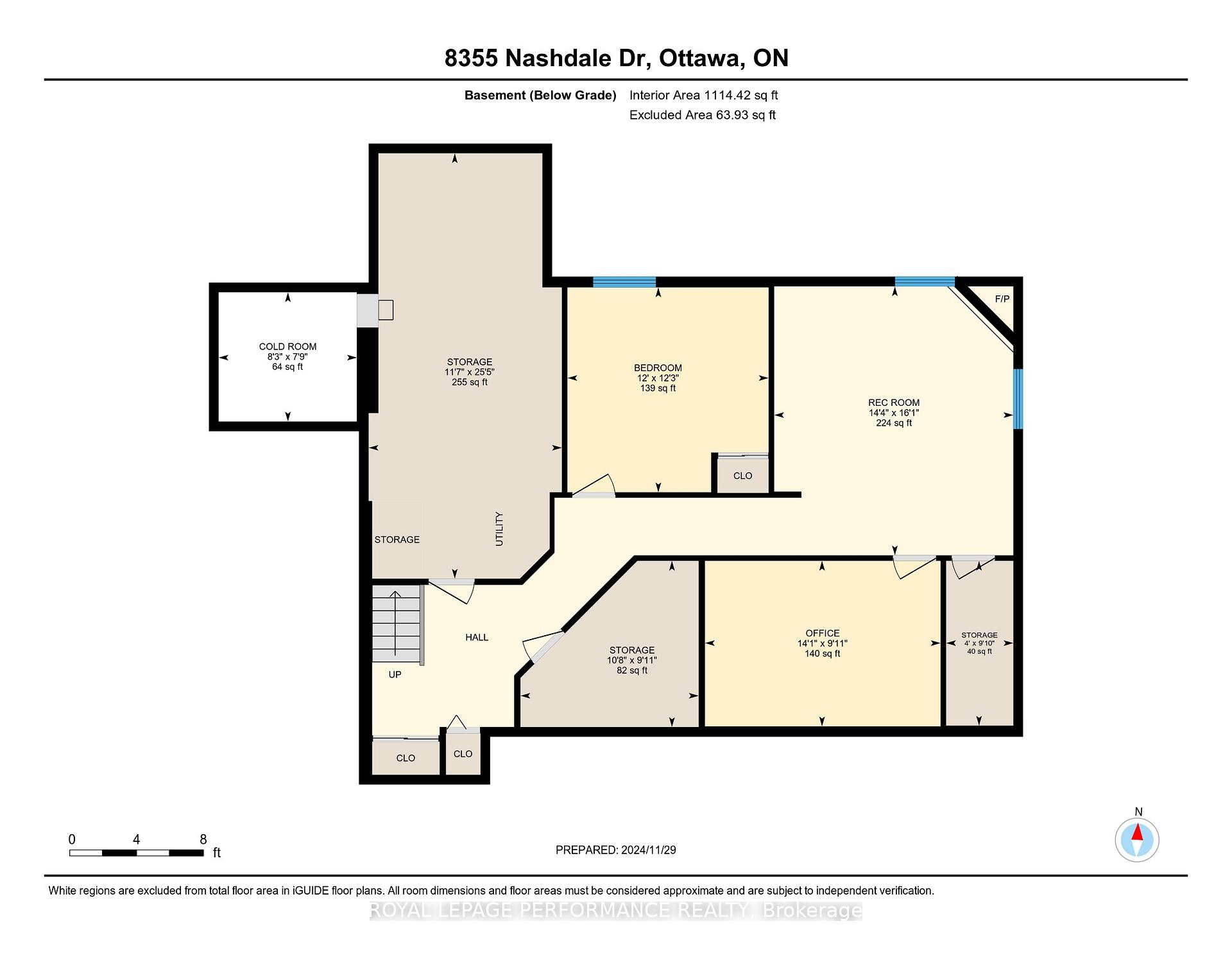 Photo 35 of 8355 Nashdale Drive, Ottawa, Osgoode Twp North of Reg Rd 6 — HOMEH