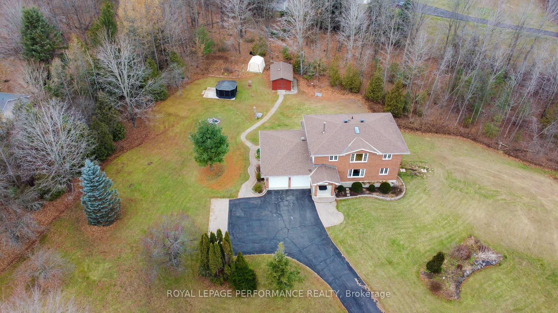 Photo 36 of 8355 Nashdale Drive, Ottawa, Osgoode Twp North of Reg Rd 6 — HOMEH
