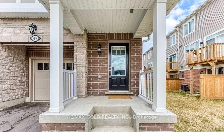 Photo 3 of 47 Rapids Lane, Hamilton, Vincent — HOMEH