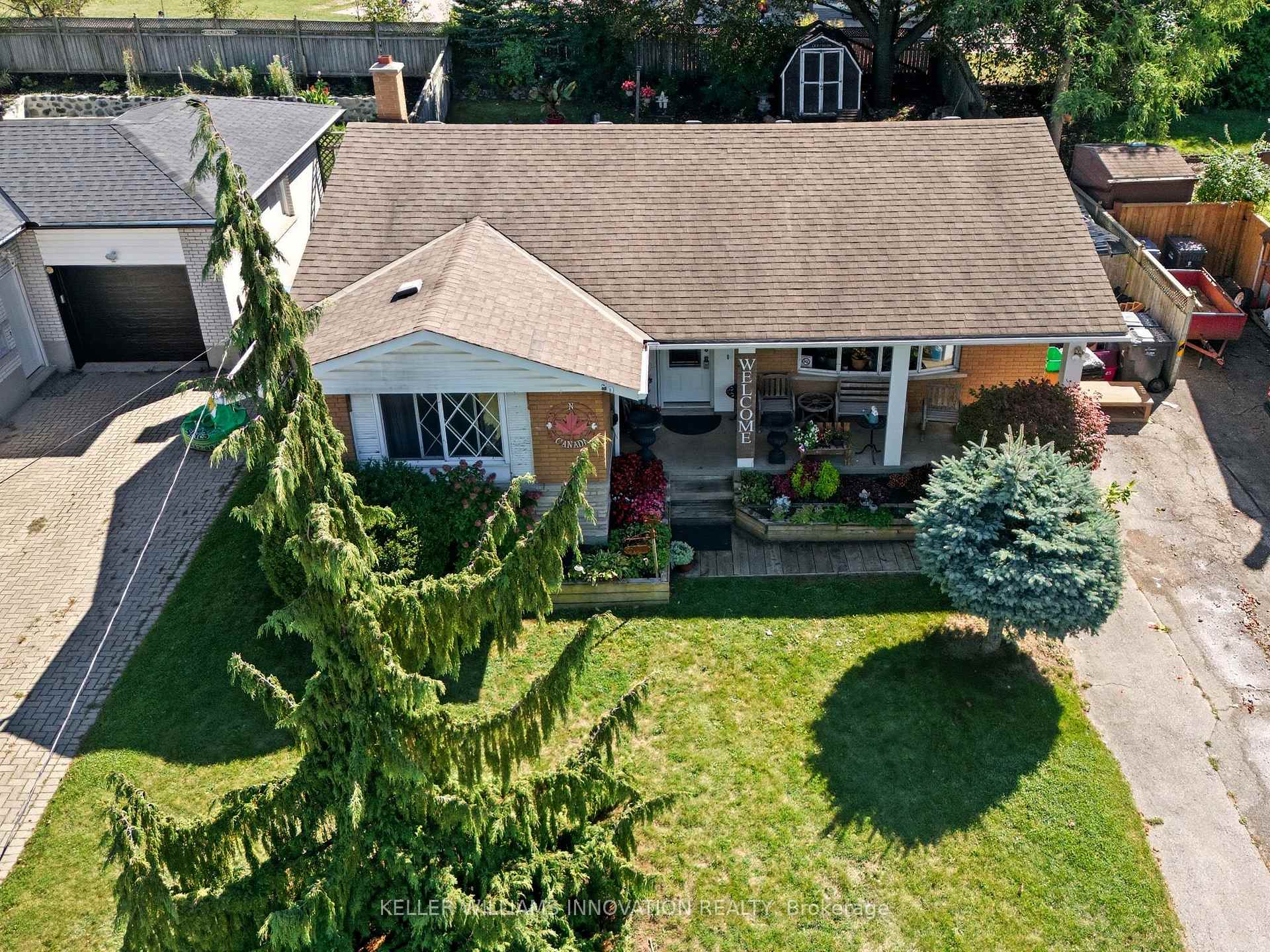 Photo 1 of 86 Balmoral Drive, Guelph, Riverside Park — HOMEH