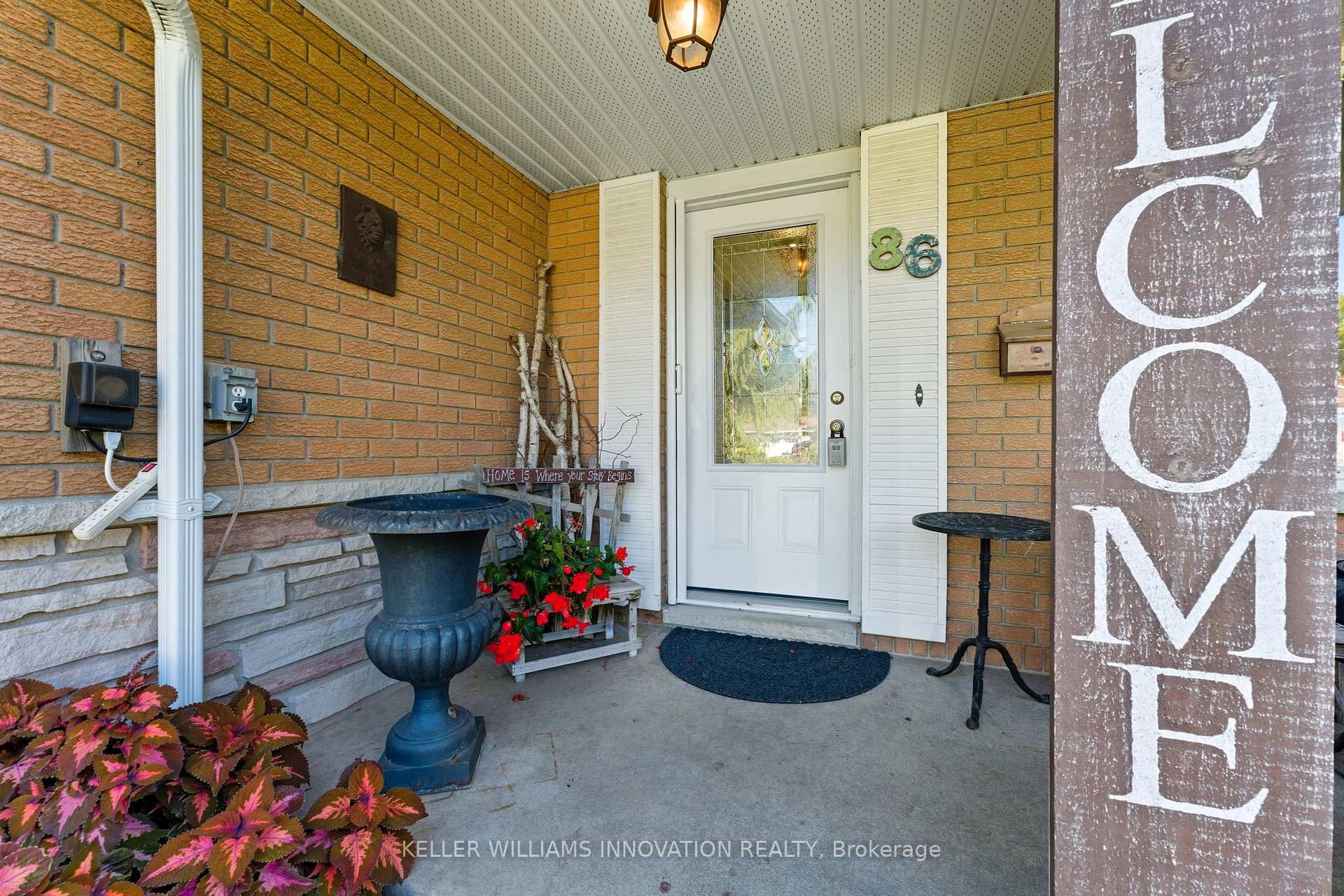 Photo 6 of 86 Balmoral Drive, Guelph, Riverside Park — HOMEH