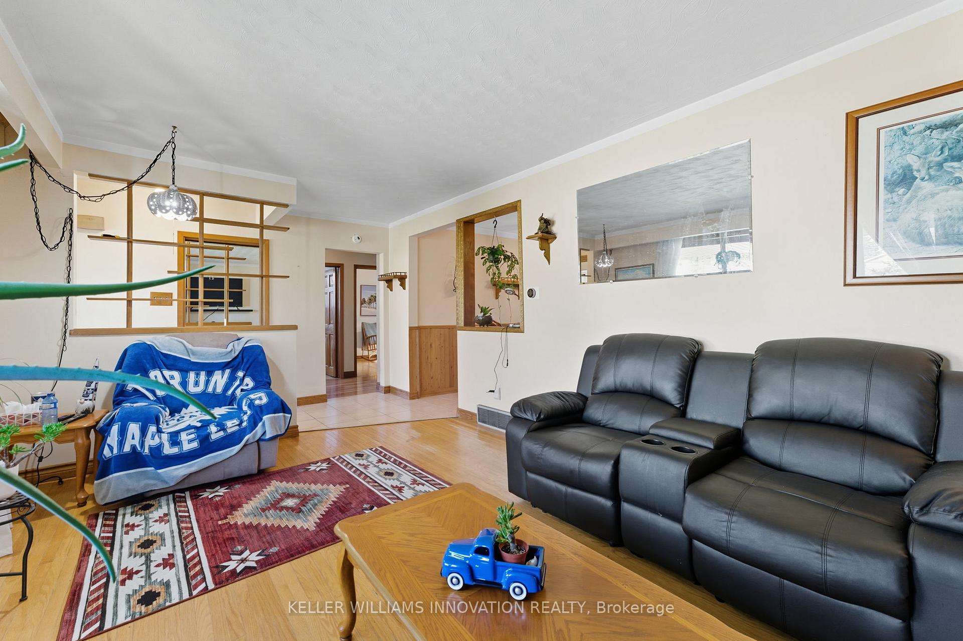 Photo 10 of 86 Balmoral Drive, Guelph, Riverside Park — HOMEH