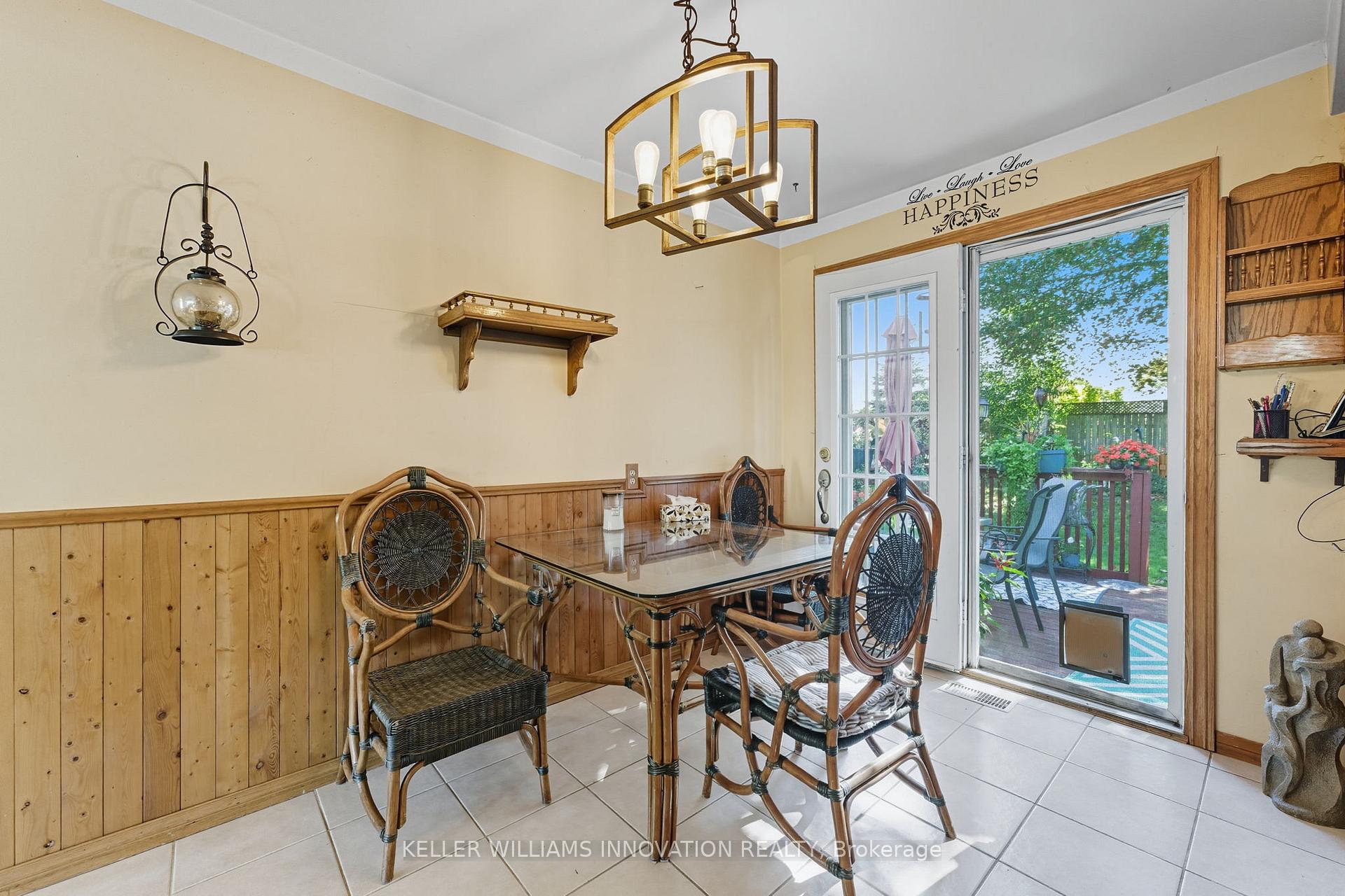 Photo 14 of 86 Balmoral Drive, Guelph, Riverside Park — HOMEH